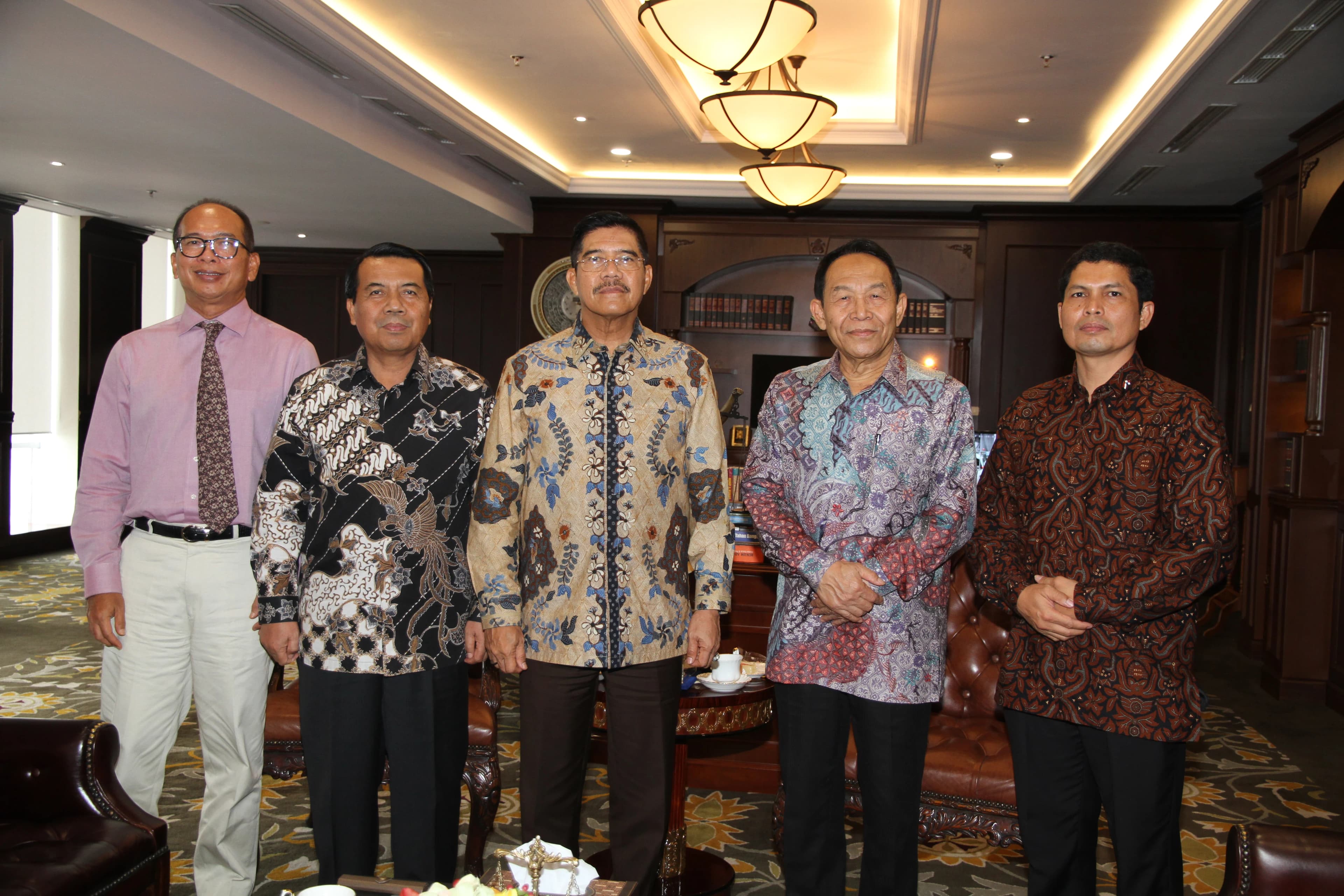 Gambar Berita Mahkamah Agung