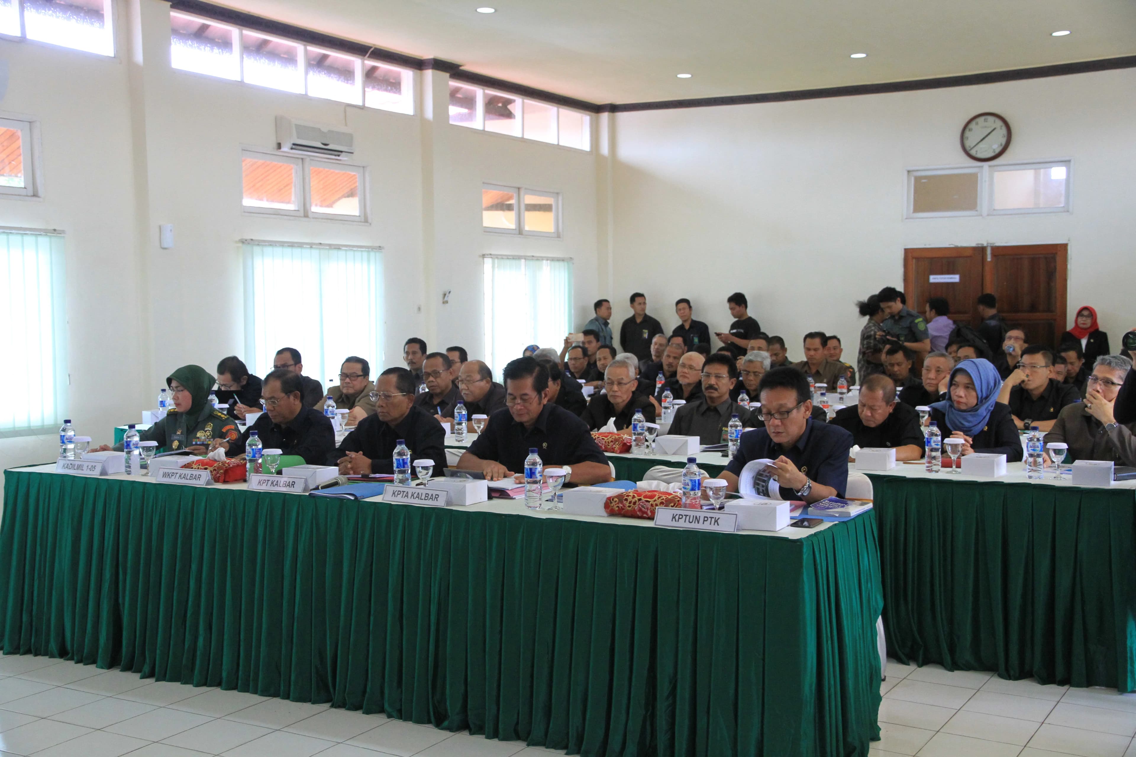 Gambar Berita Mahkamah Agung