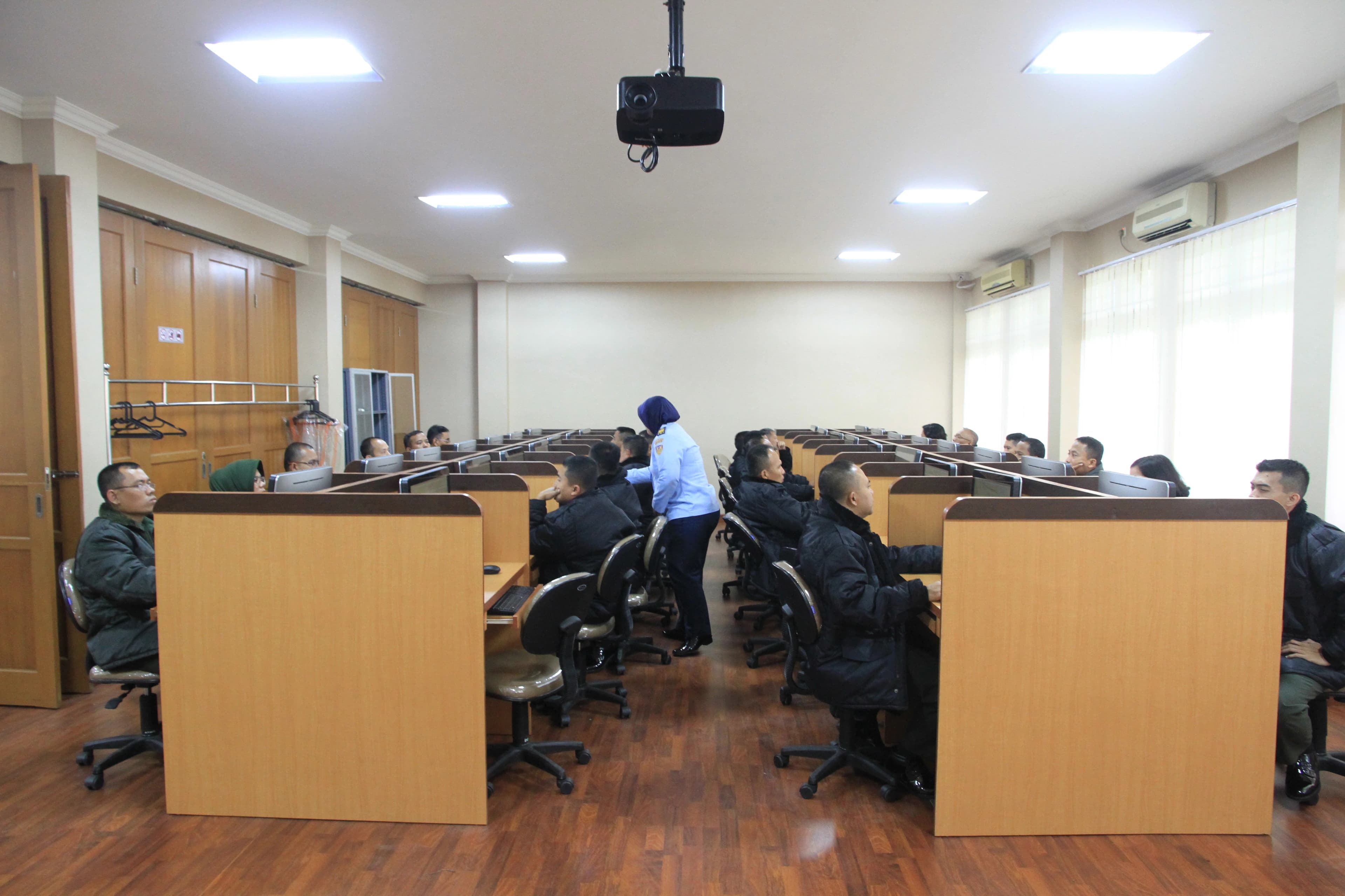 Gambar Berita Mahkamah Agung