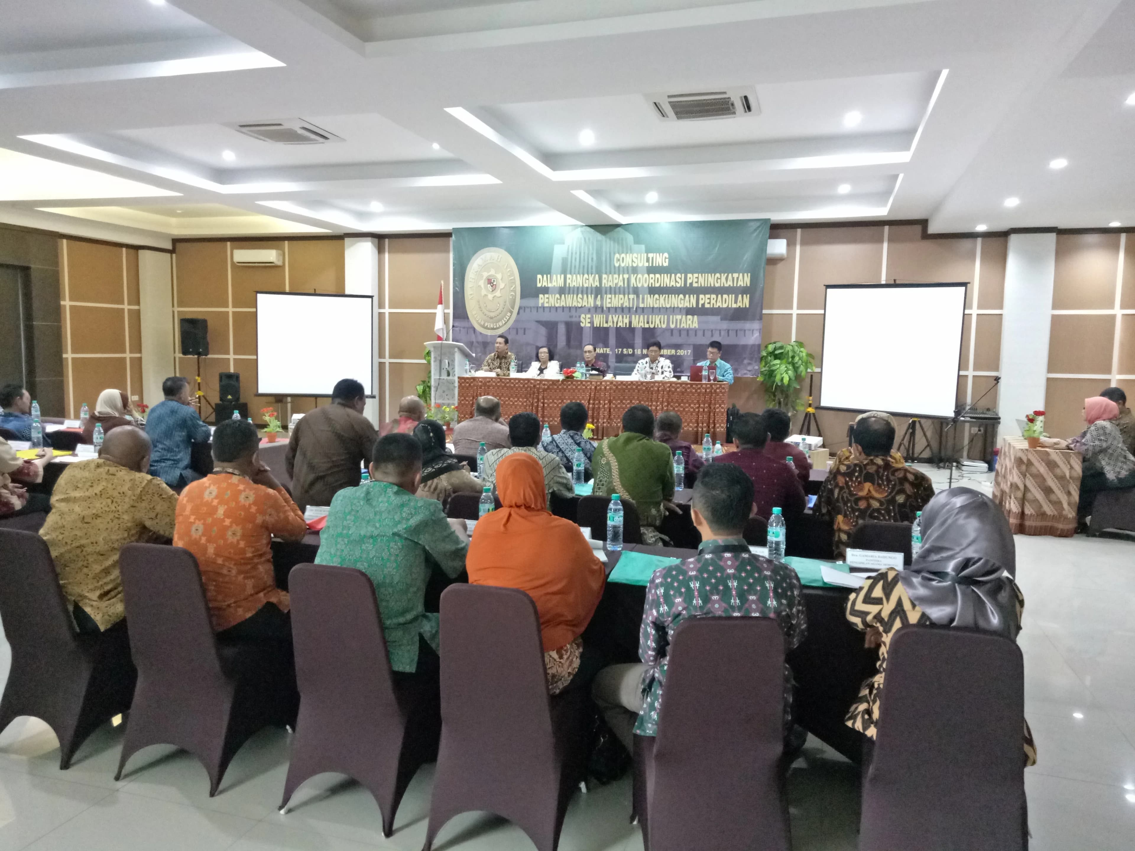 Gambar Berita Mahkamah Agung