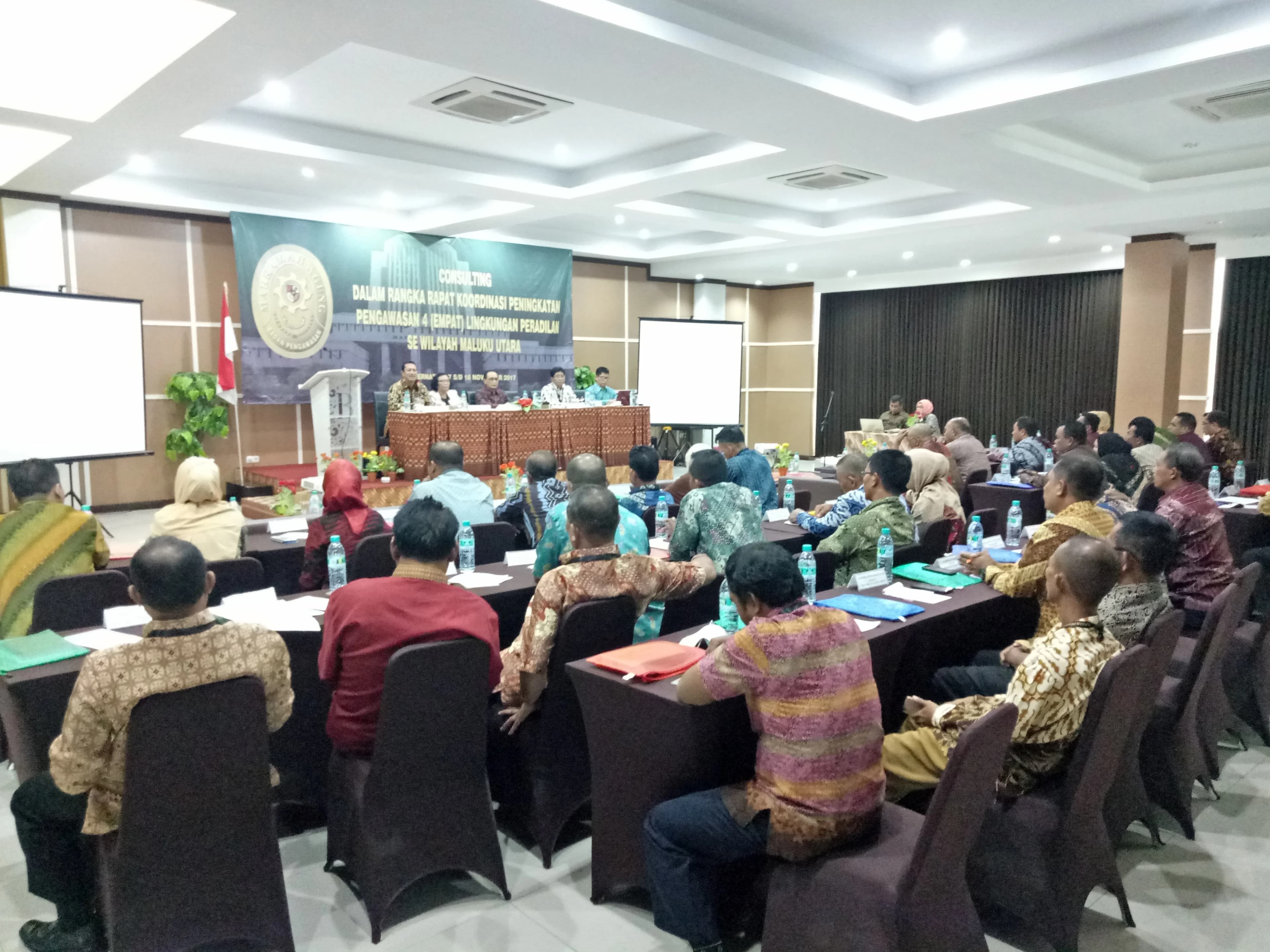 Gambar Berita Mahkamah Agung