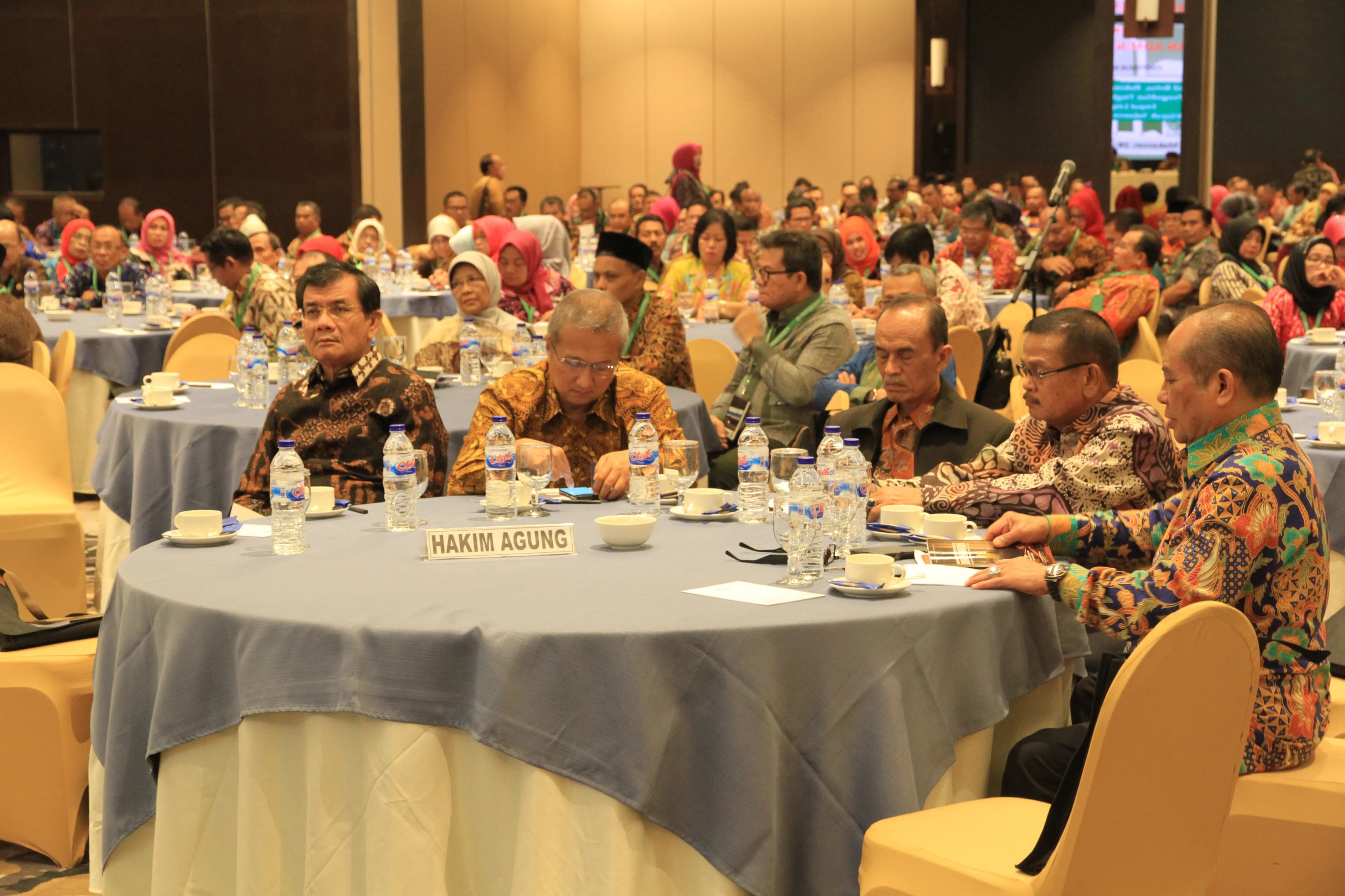 Gambar Berita Mahkamah Agung