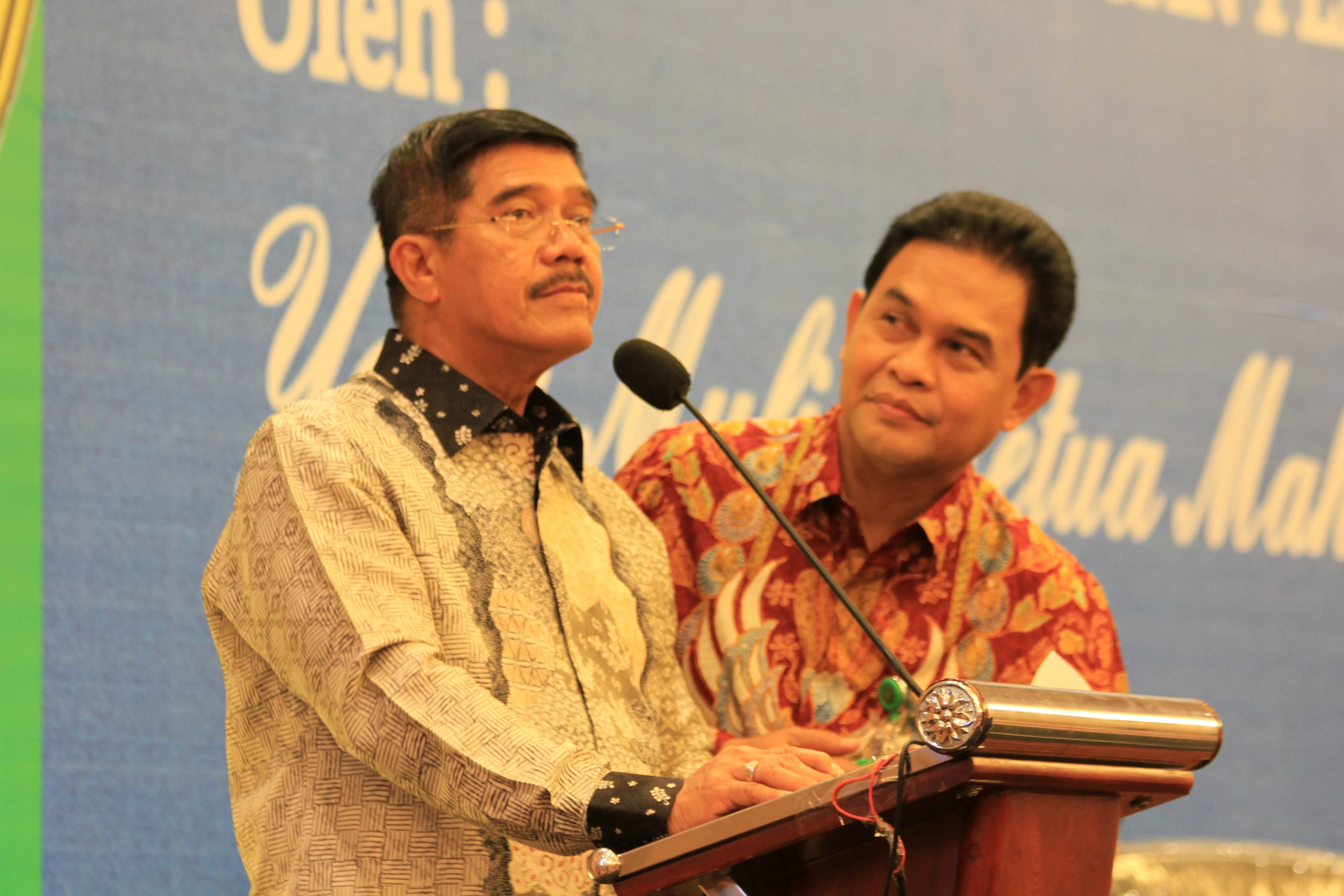 Gambar Berita Mahkamah Agung