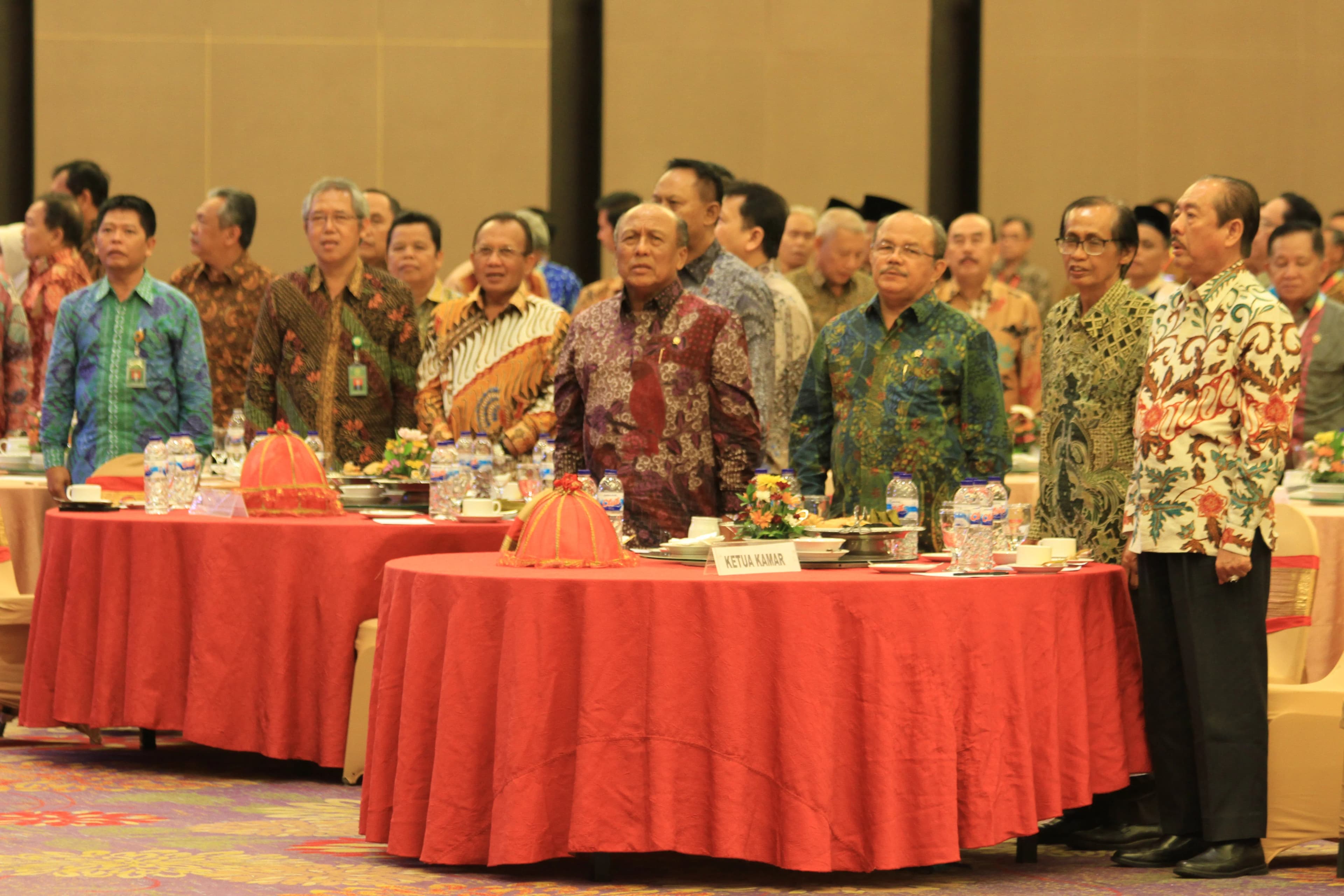 Gambar Berita Mahkamah Agung