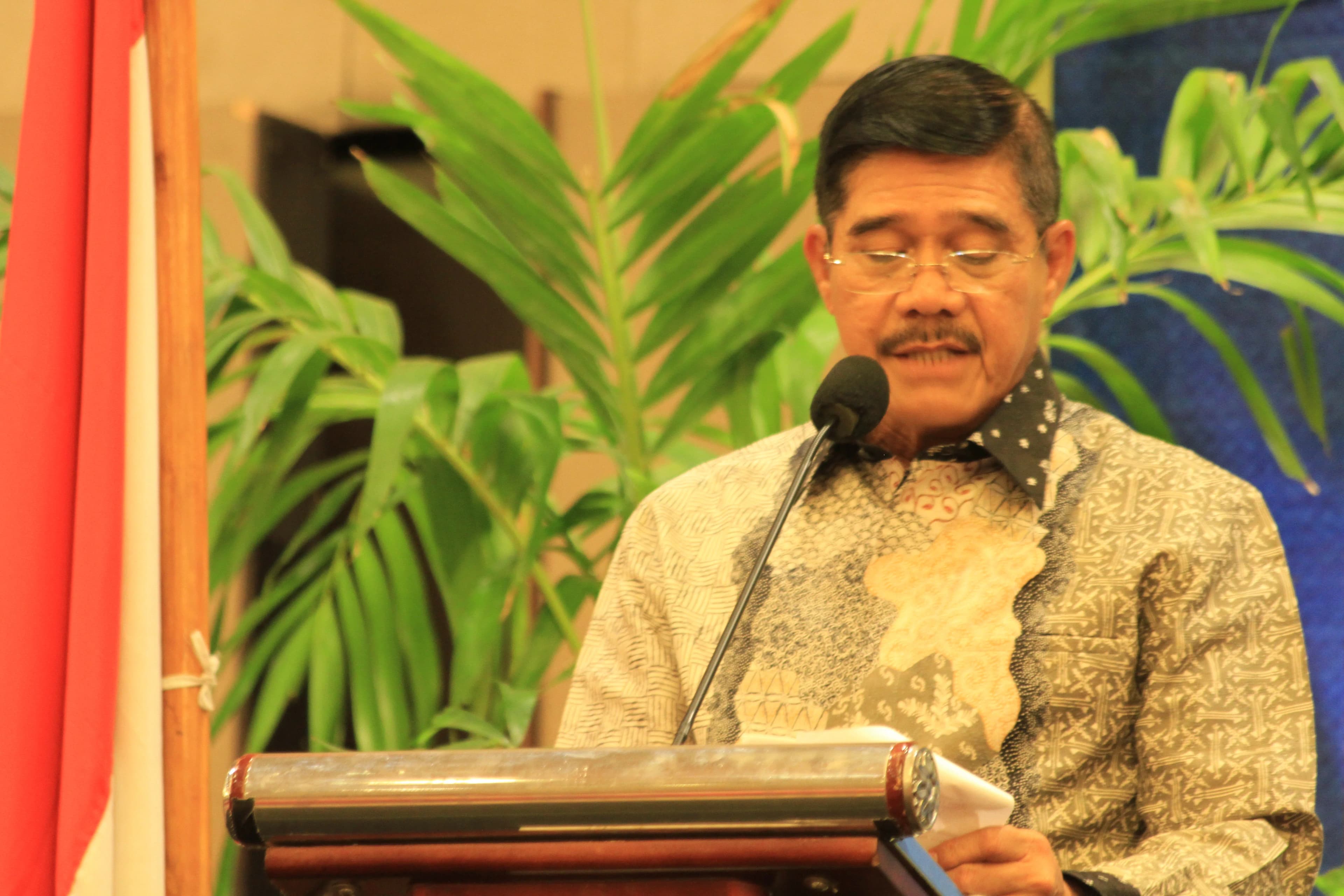 Gambar Berita Mahkamah Agung