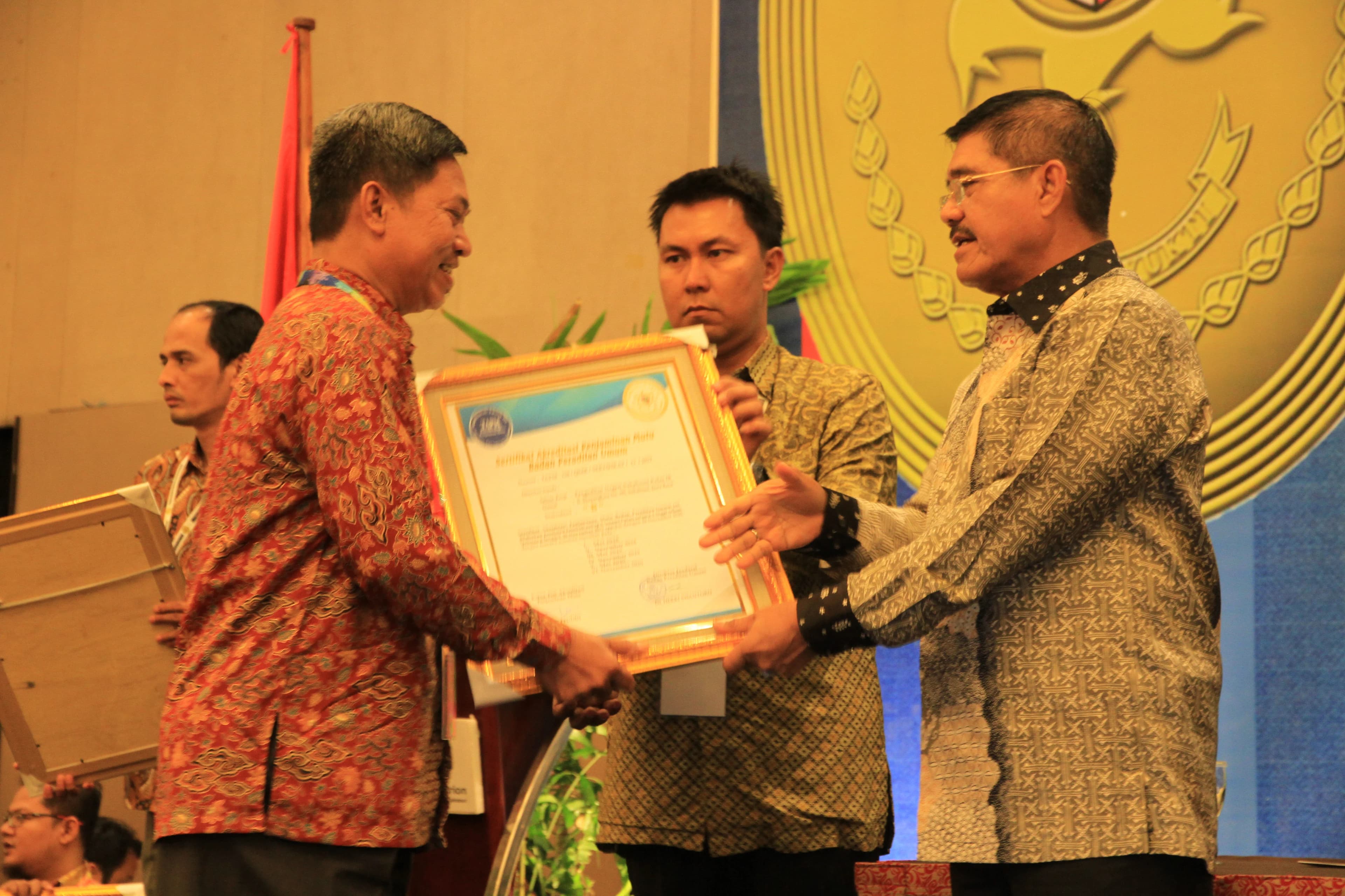 Gambar Berita Mahkamah Agung
