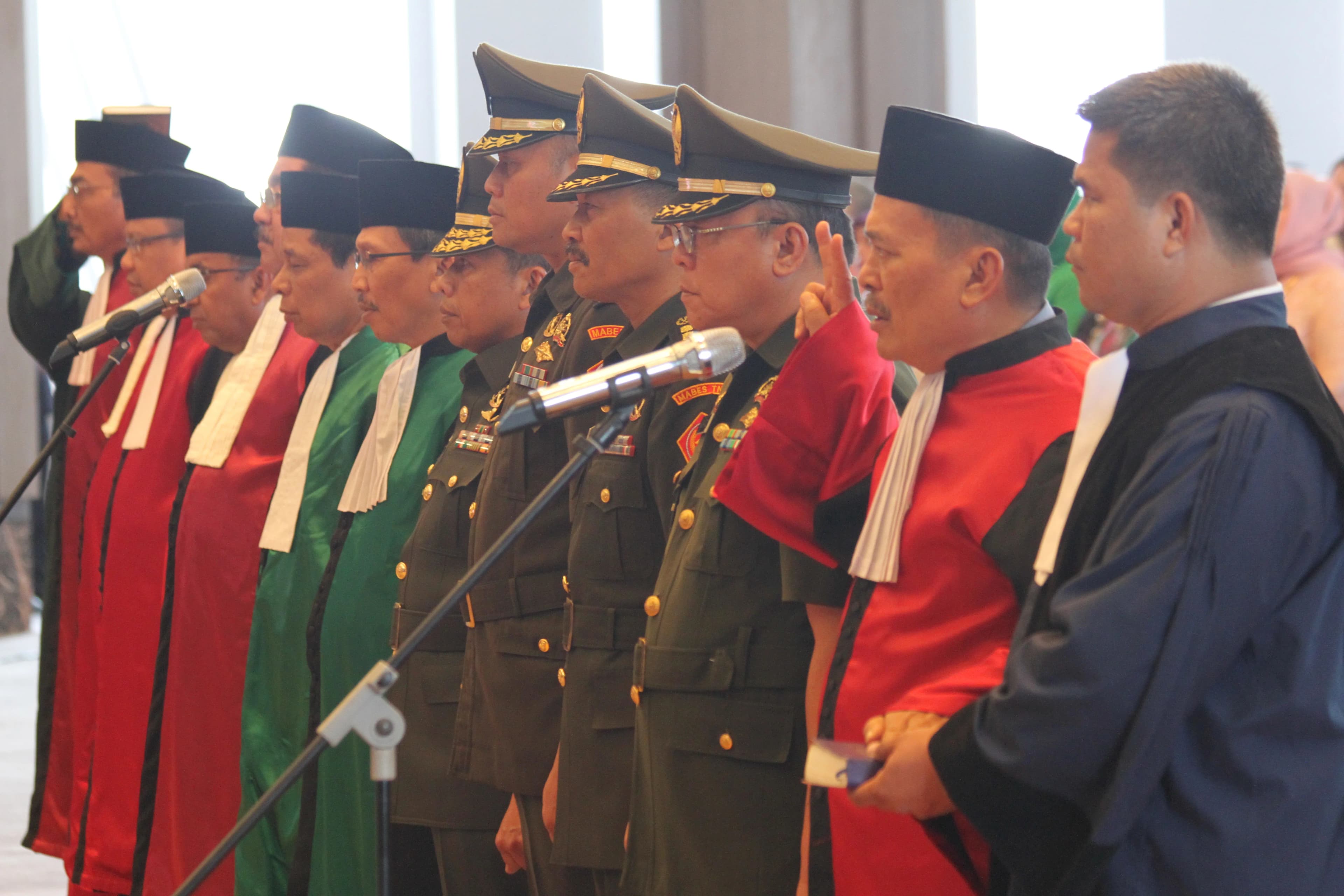 Gambar Berita Mahkamah Agung