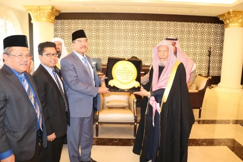 Gambar Berita Mahkamah Agung