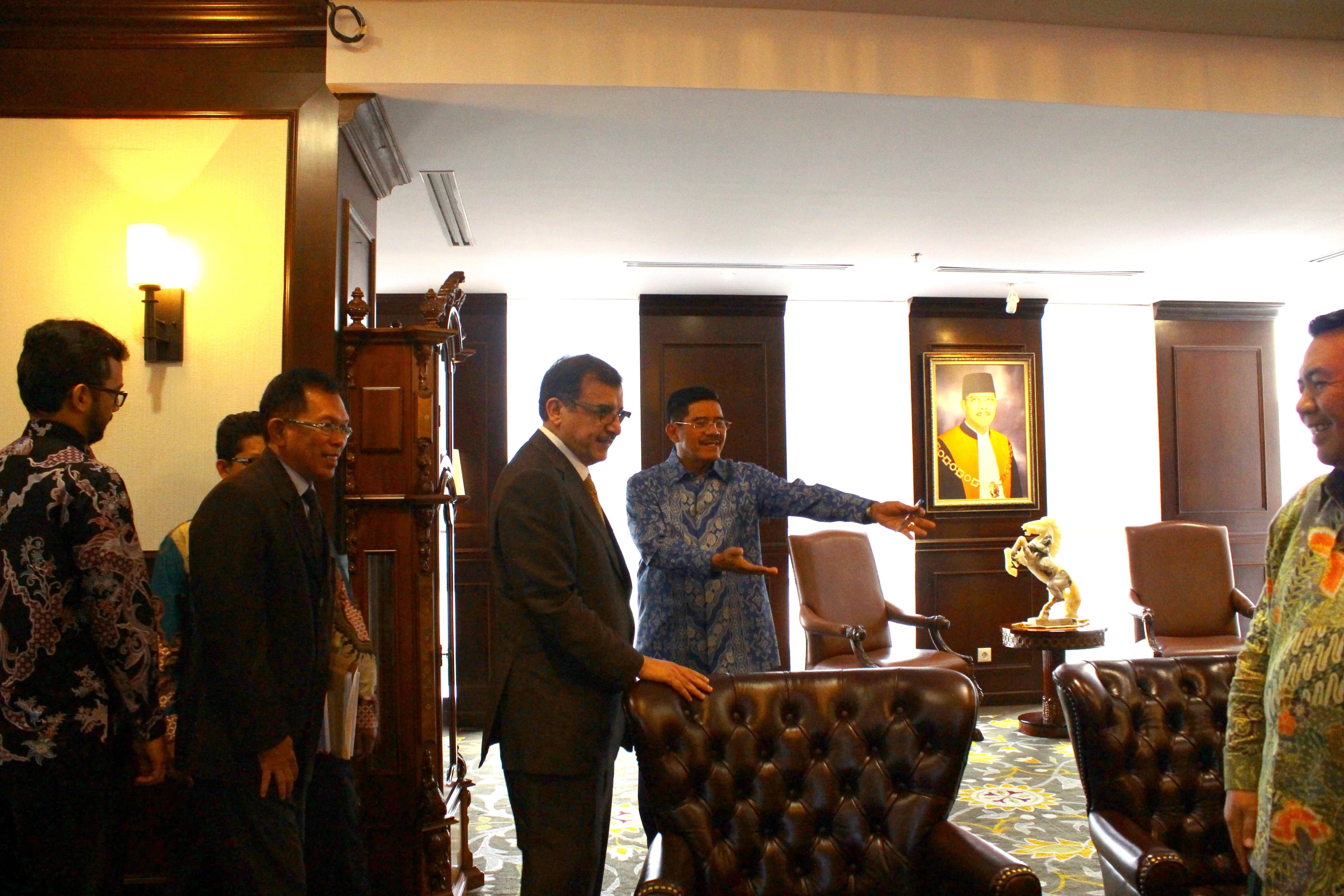 Gambar Berita Mahkamah Agung