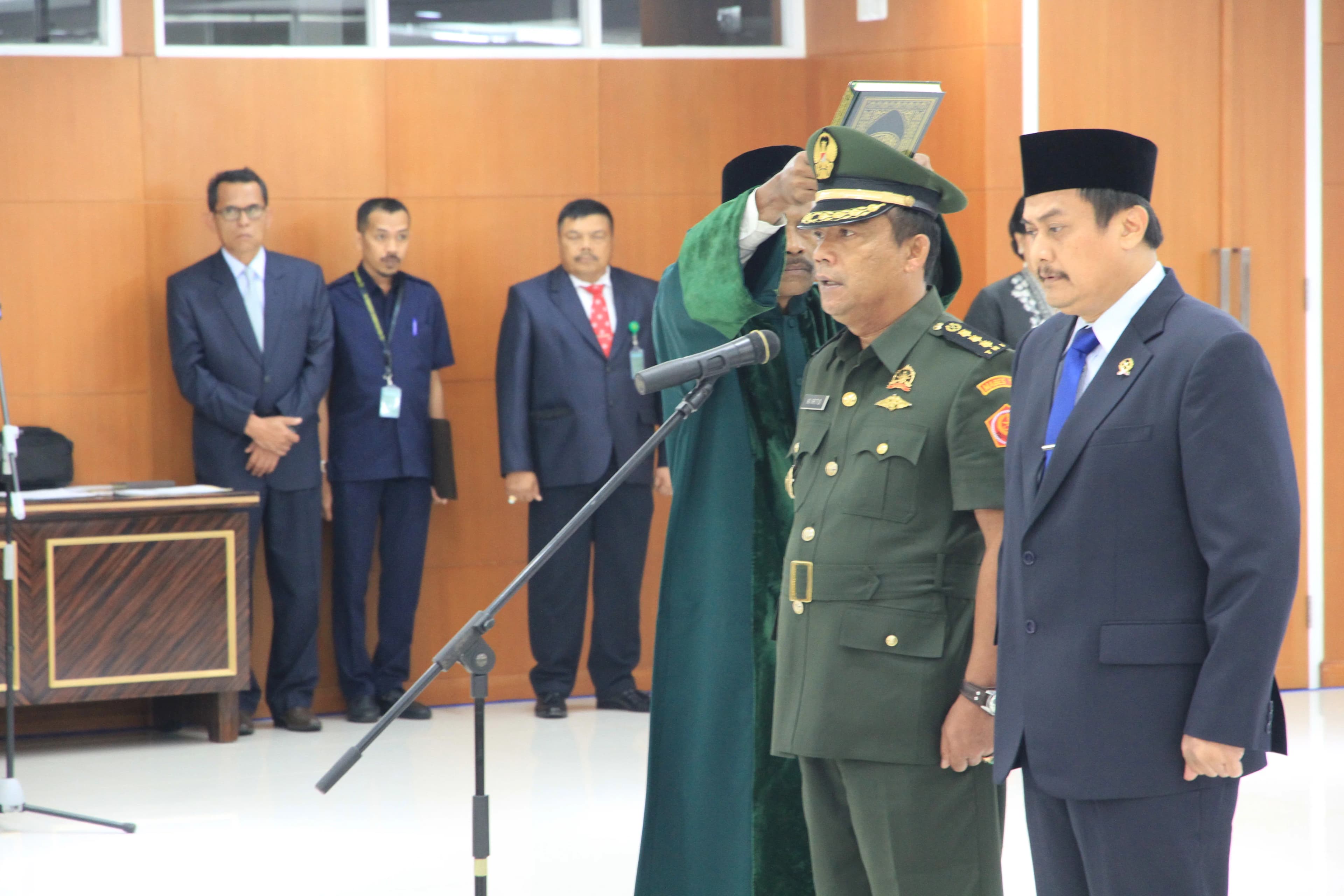 Gambar Berita Mahkamah Agung