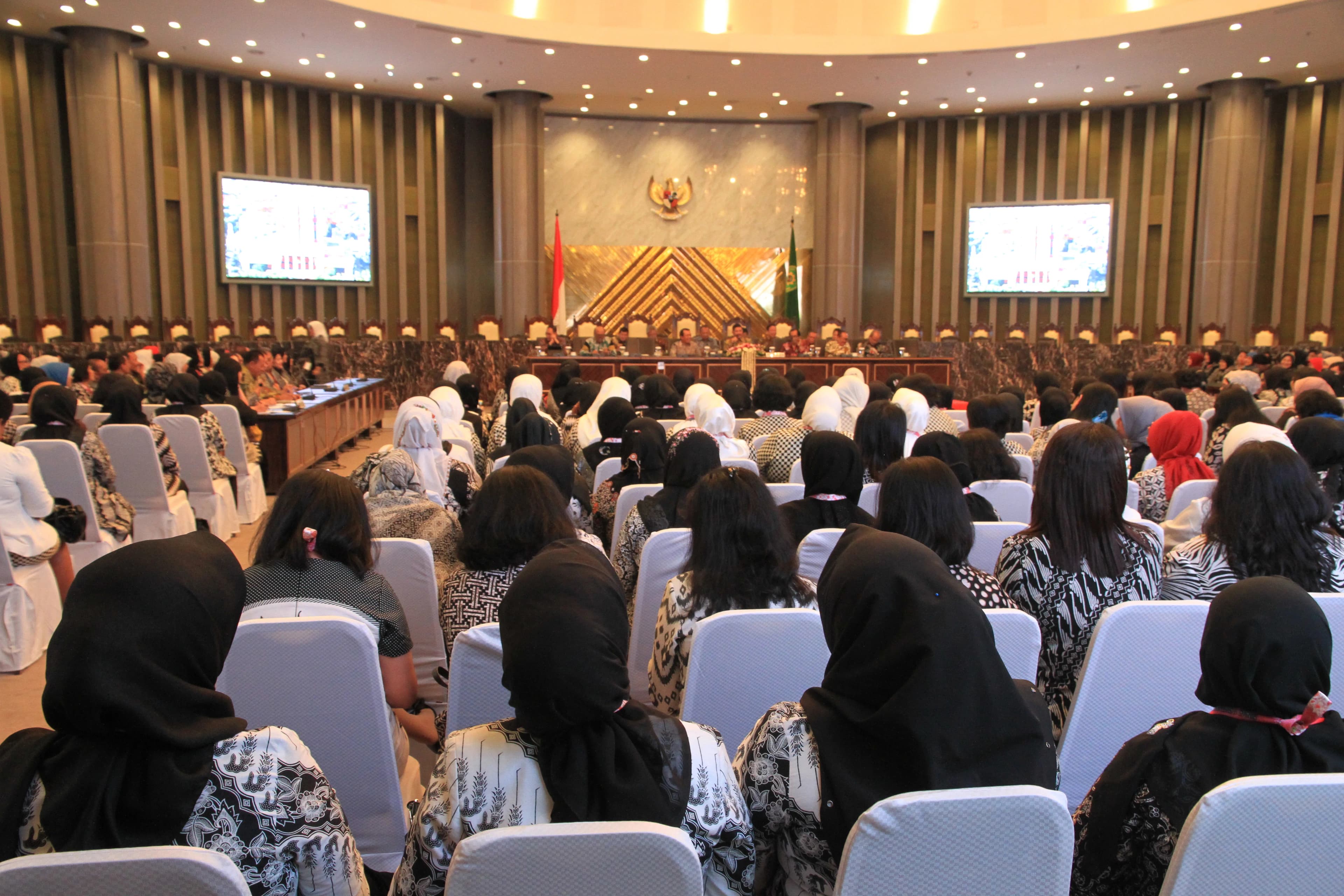 Gambar Berita Mahkamah Agung