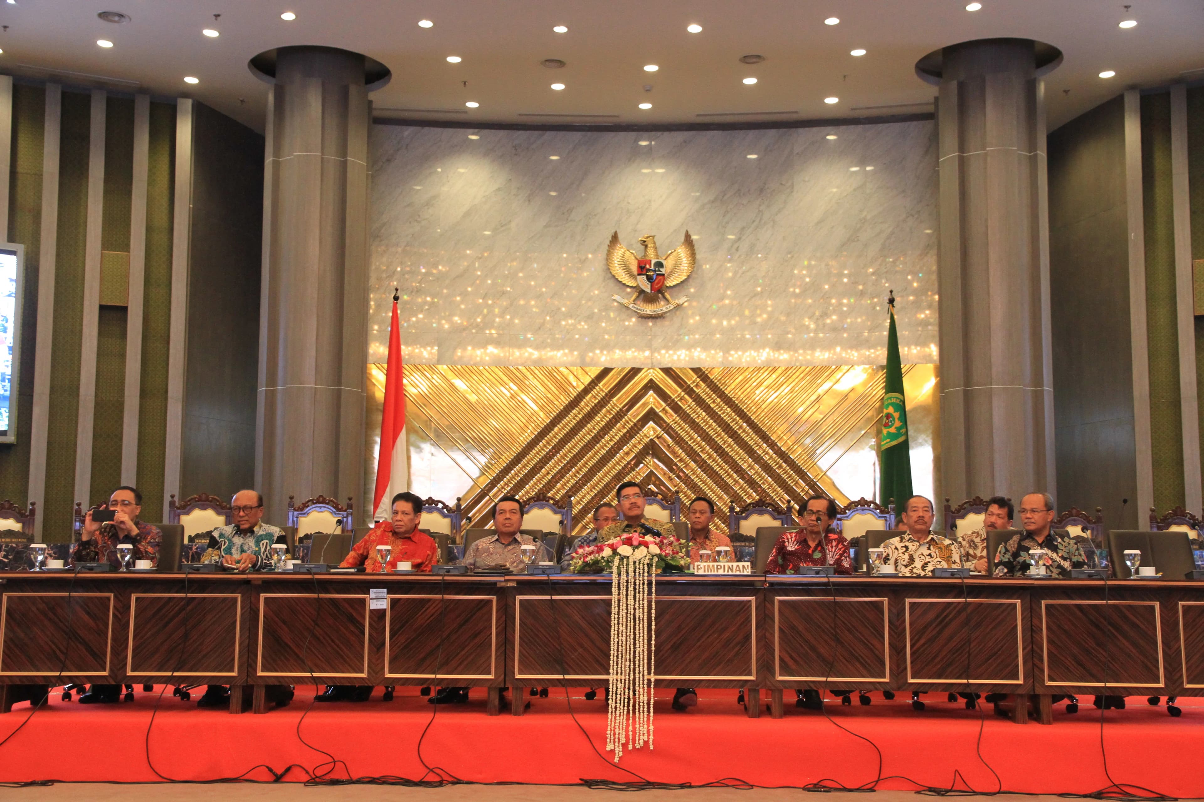 Gambar Berita Mahkamah Agung
