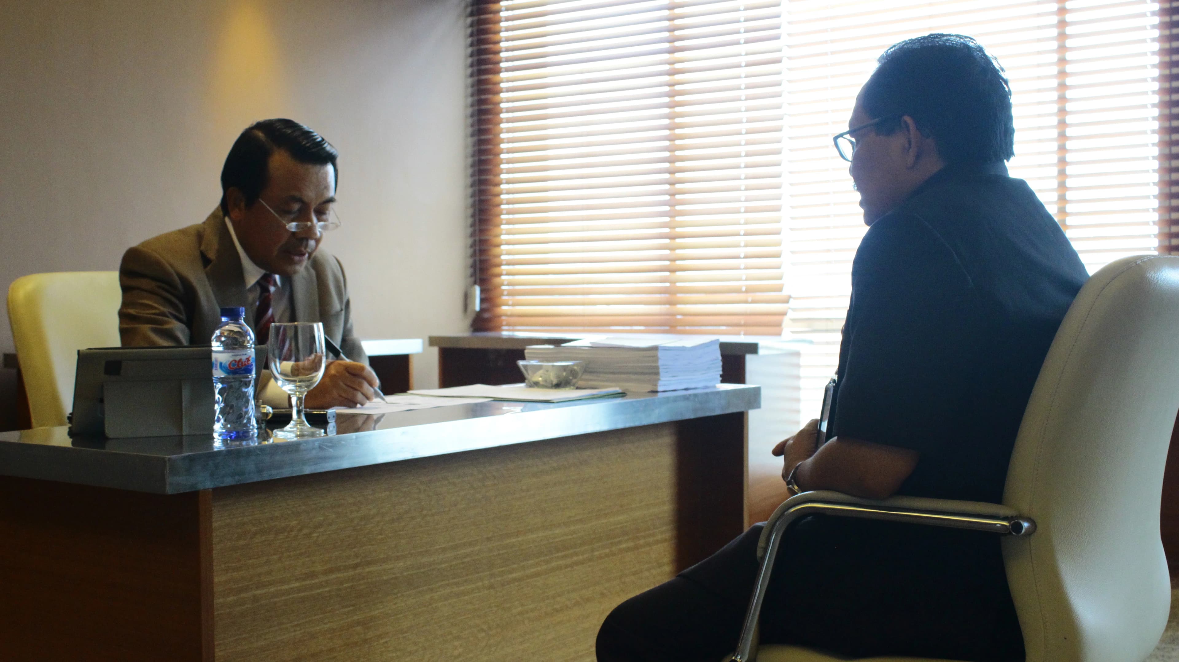 Gambar Berita Mahkamah Agung