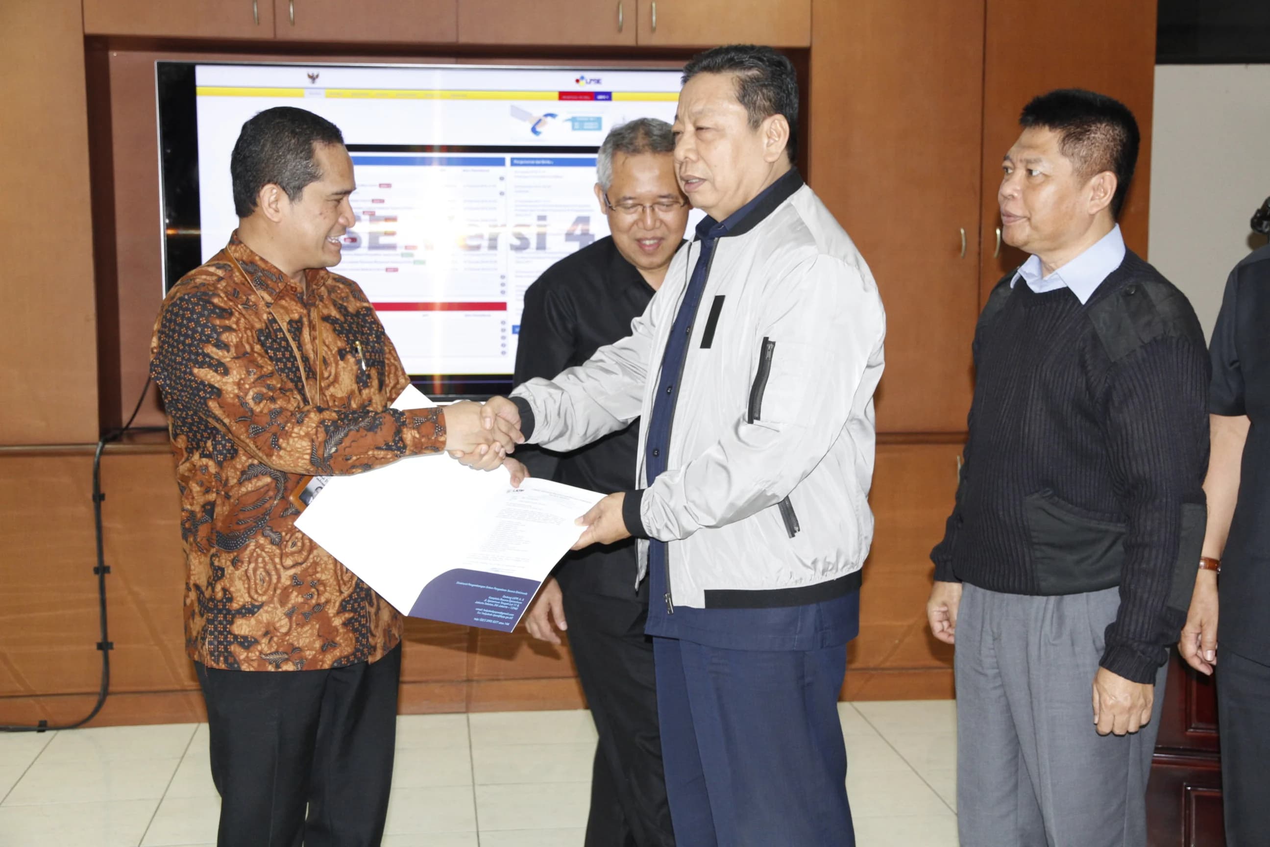 Gambar Berita Mahkamah Agung