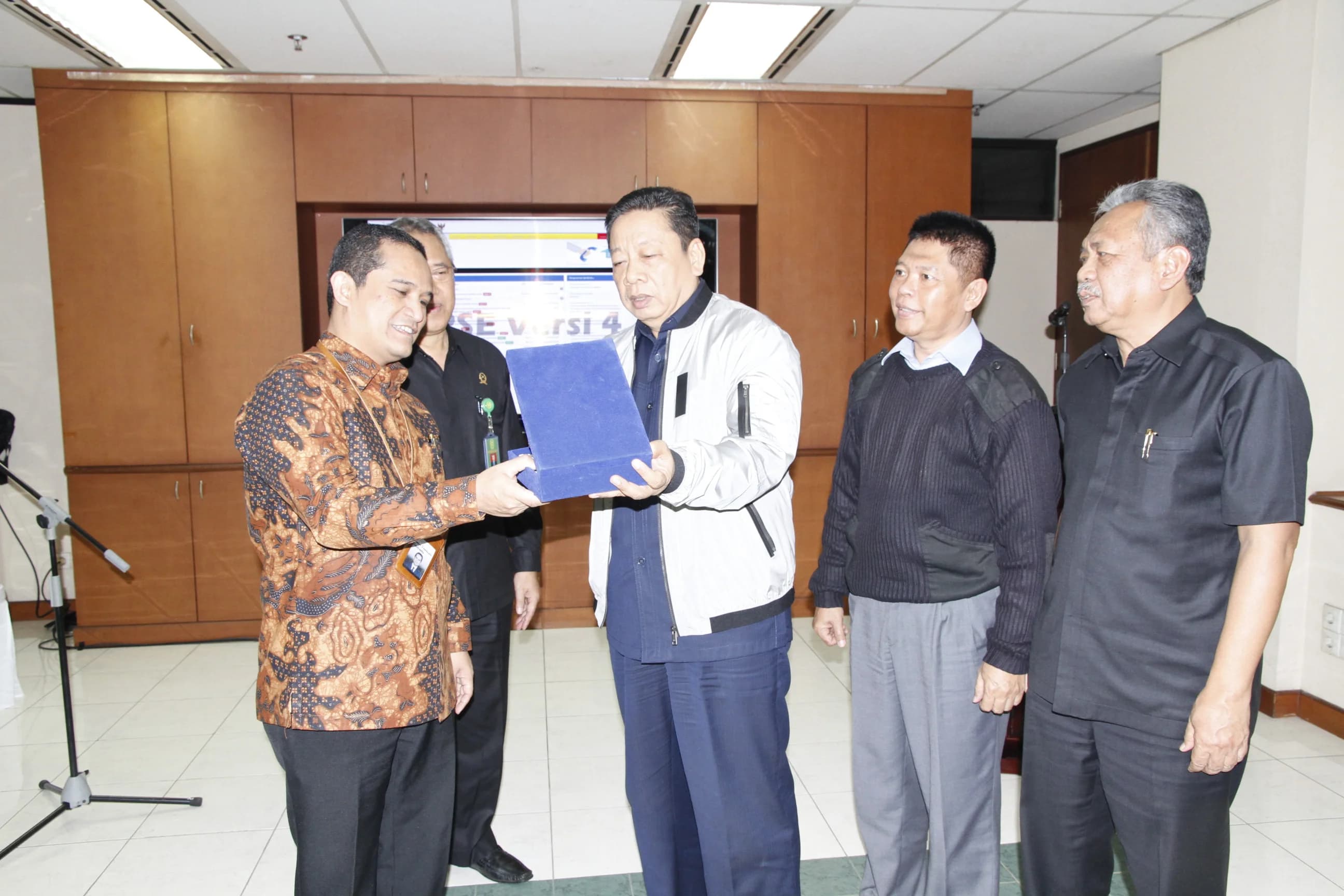 Gambar Berita Mahkamah Agung