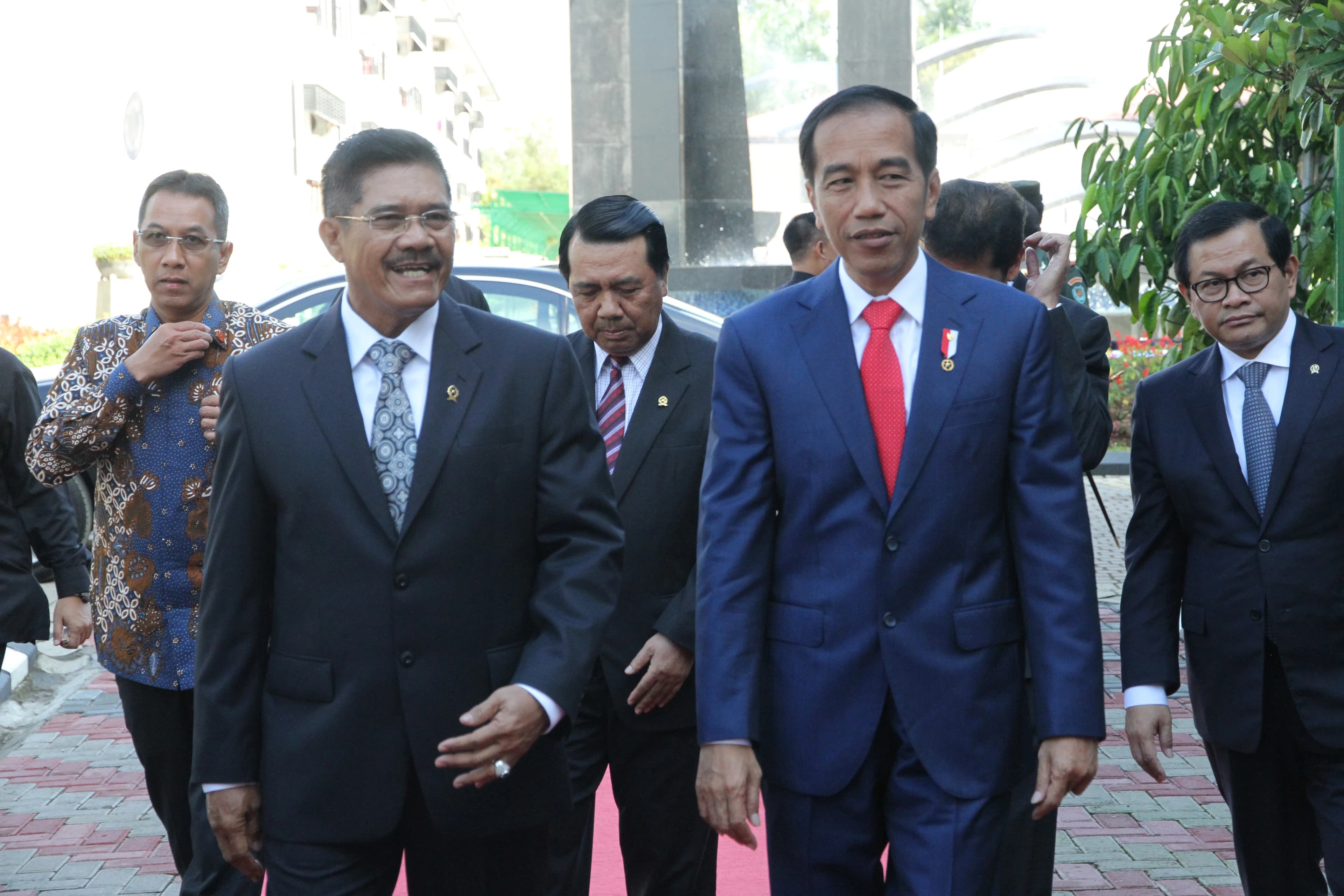 Gambar Berita Mahkamah Agung