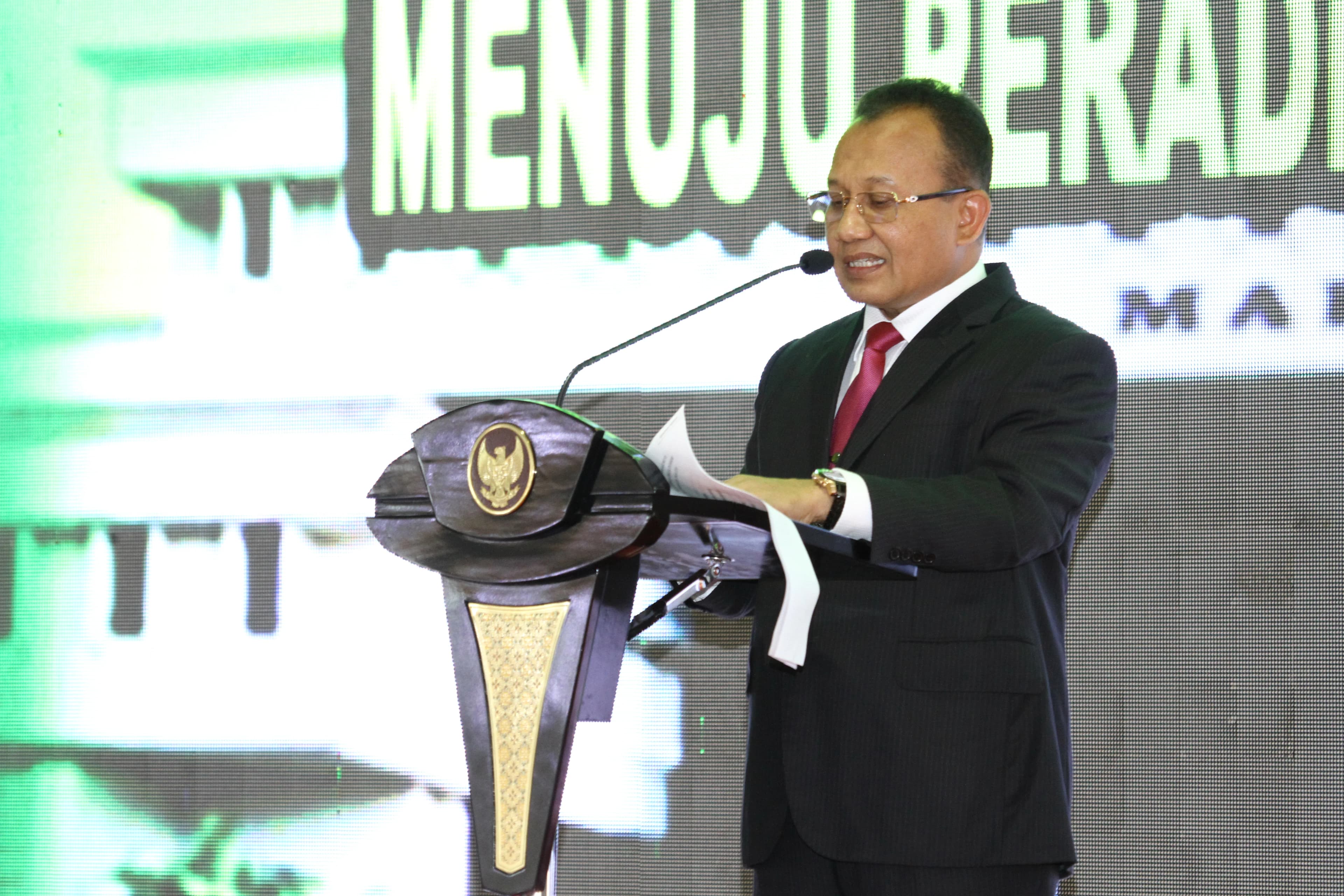 Gambar Berita Mahkamah Agung