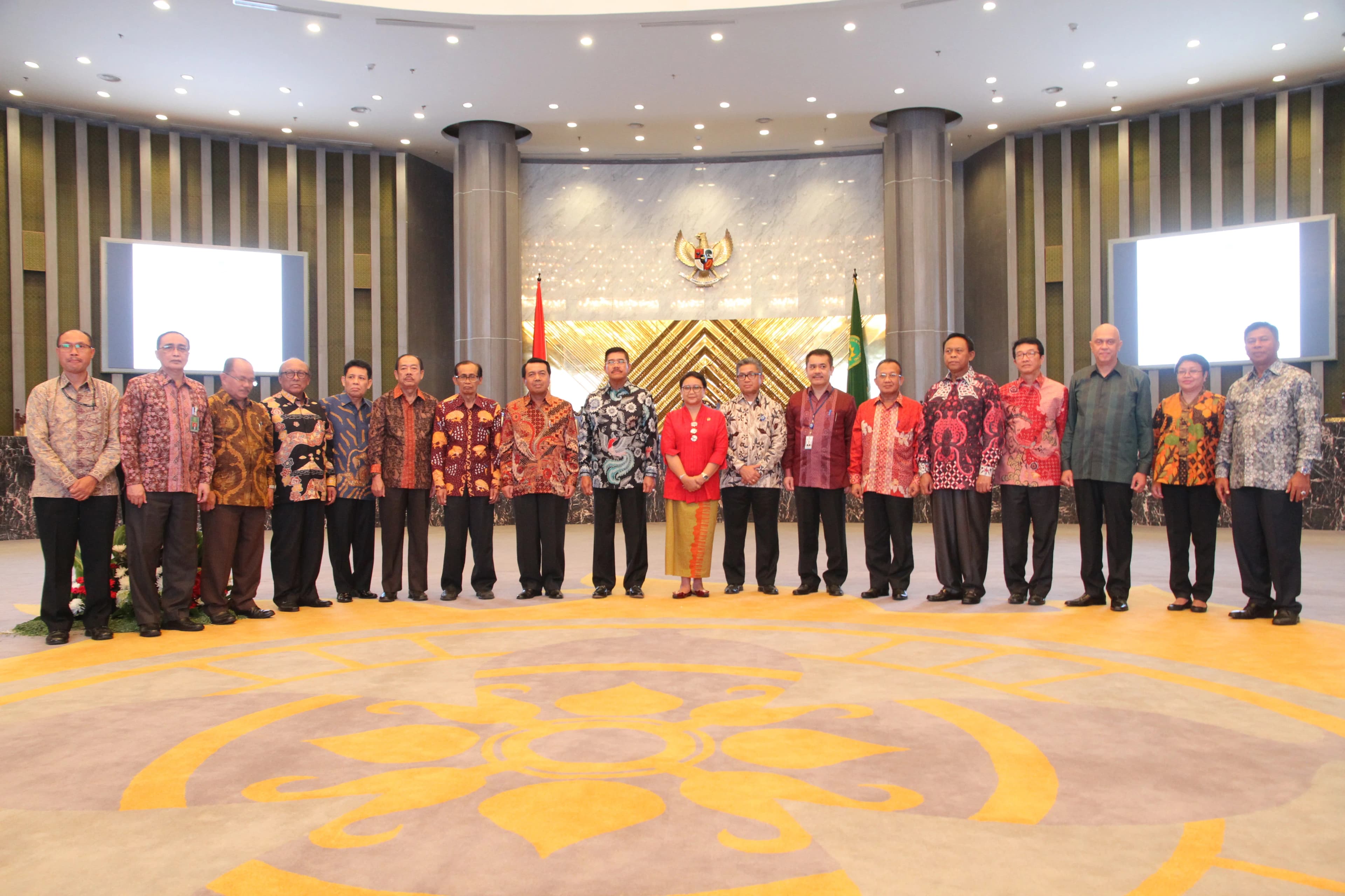 Gambar Berita Mahkamah Agung