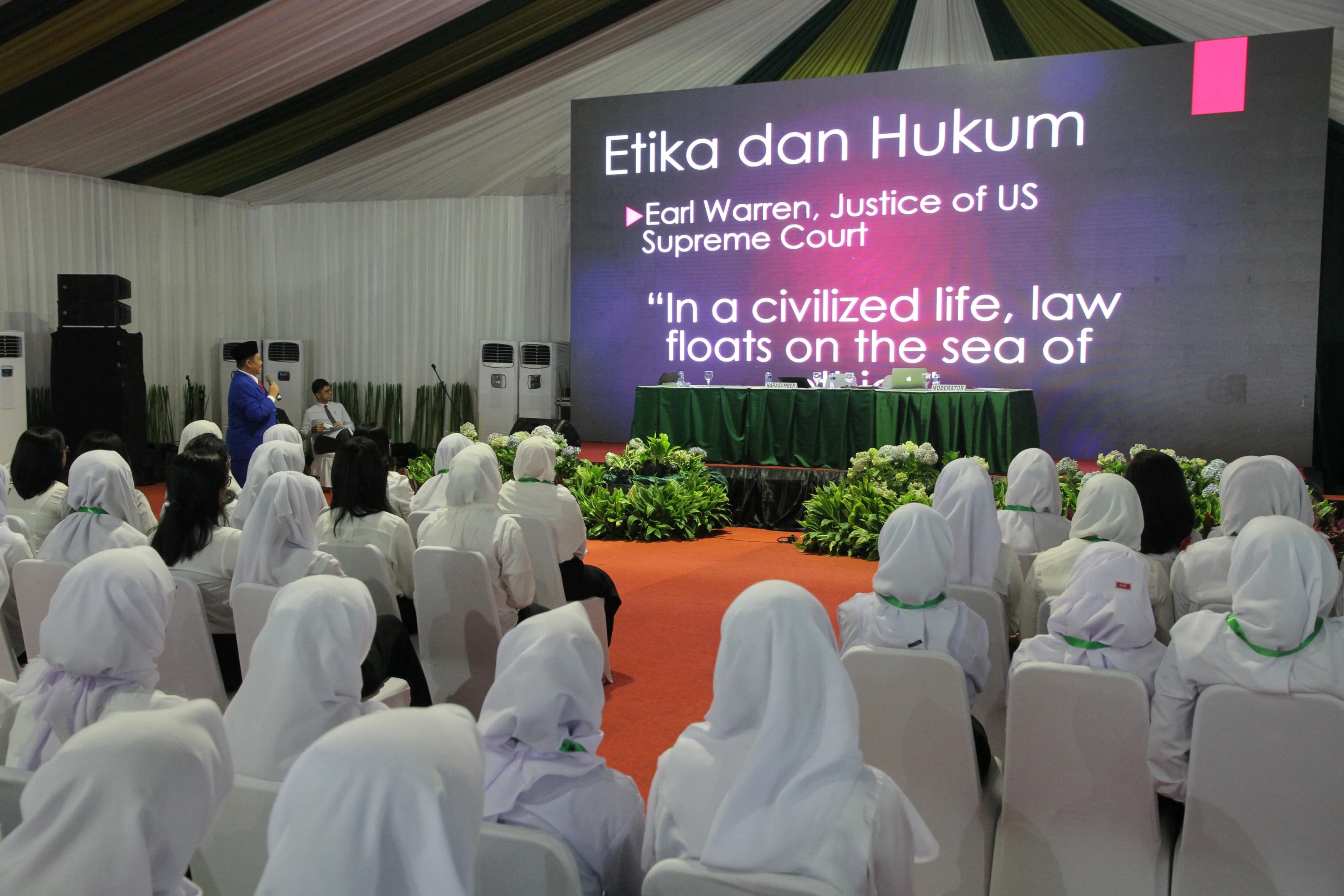 Gambar Berita Mahkamah Agung