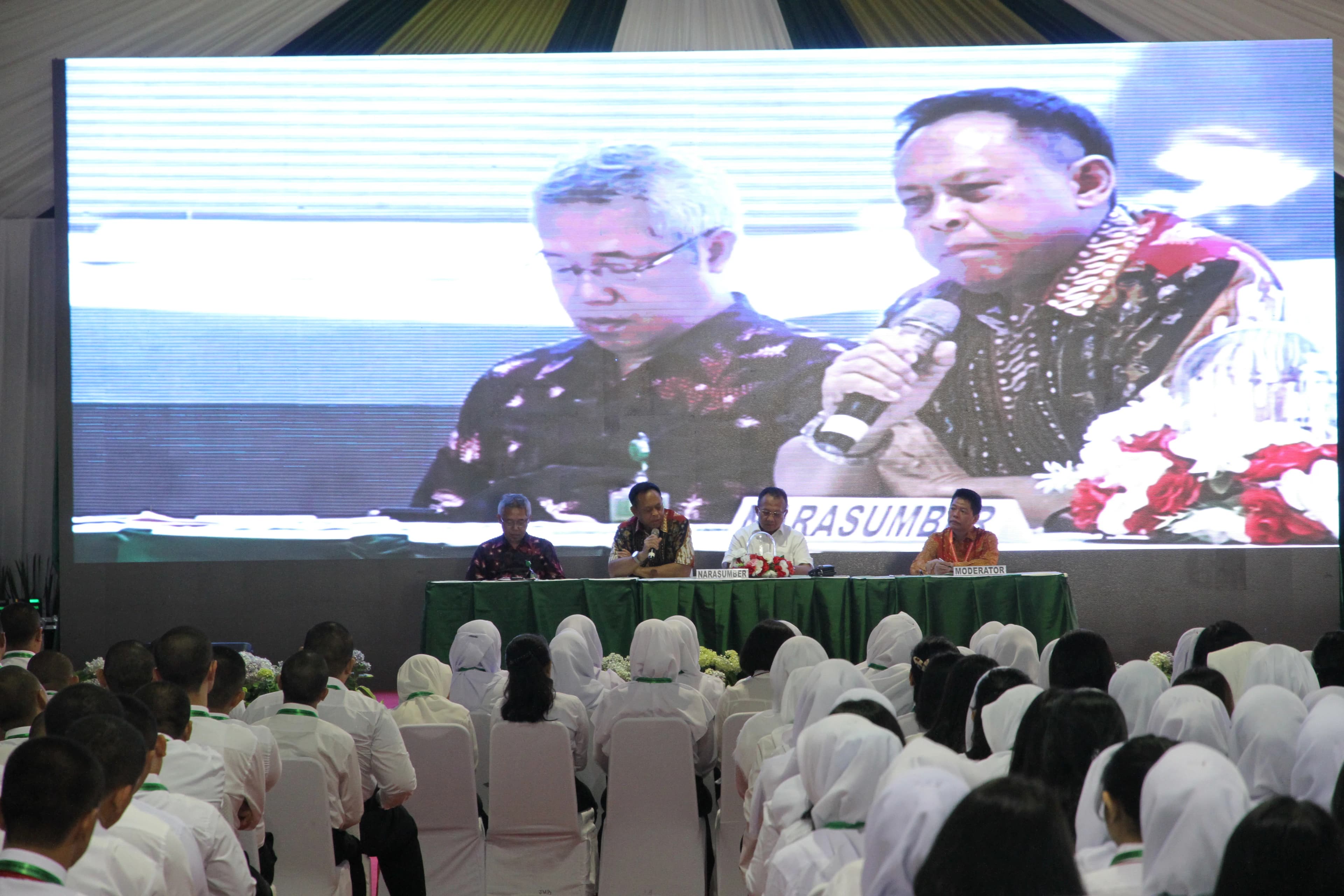 Gambar Berita Mahkamah Agung