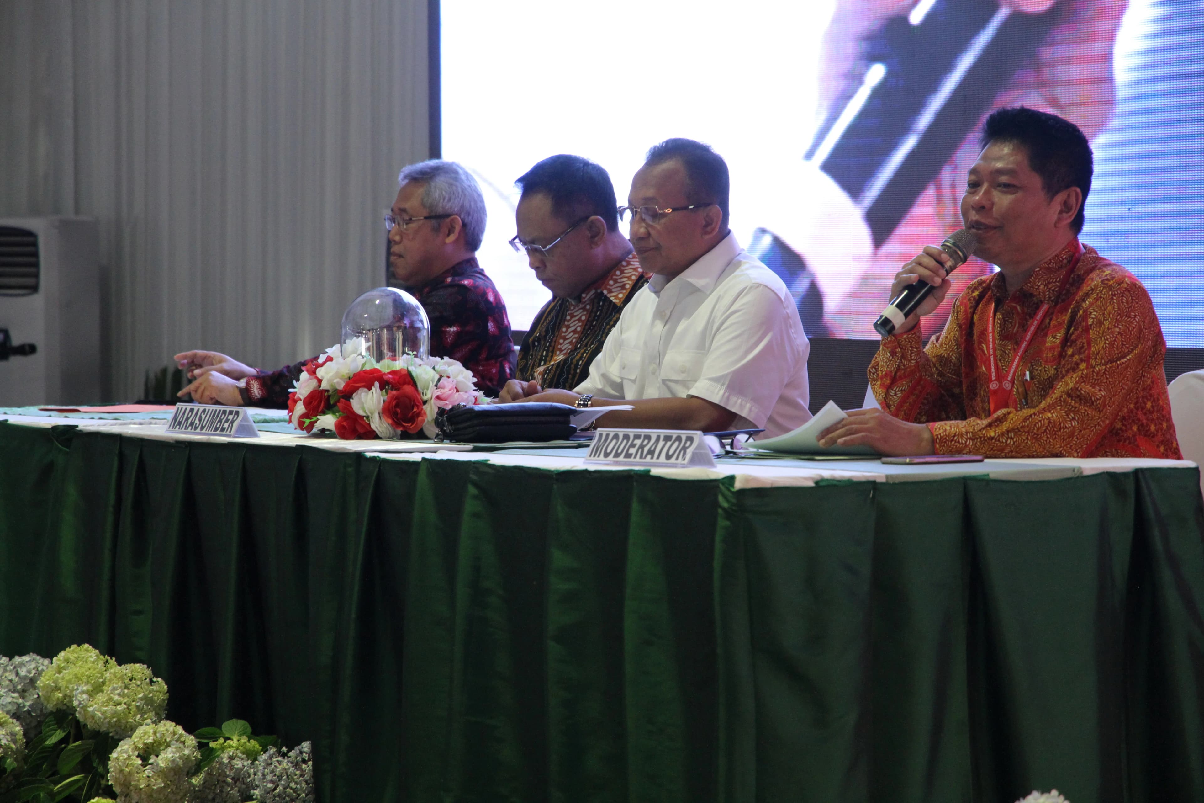 Gambar Berita Mahkamah Agung