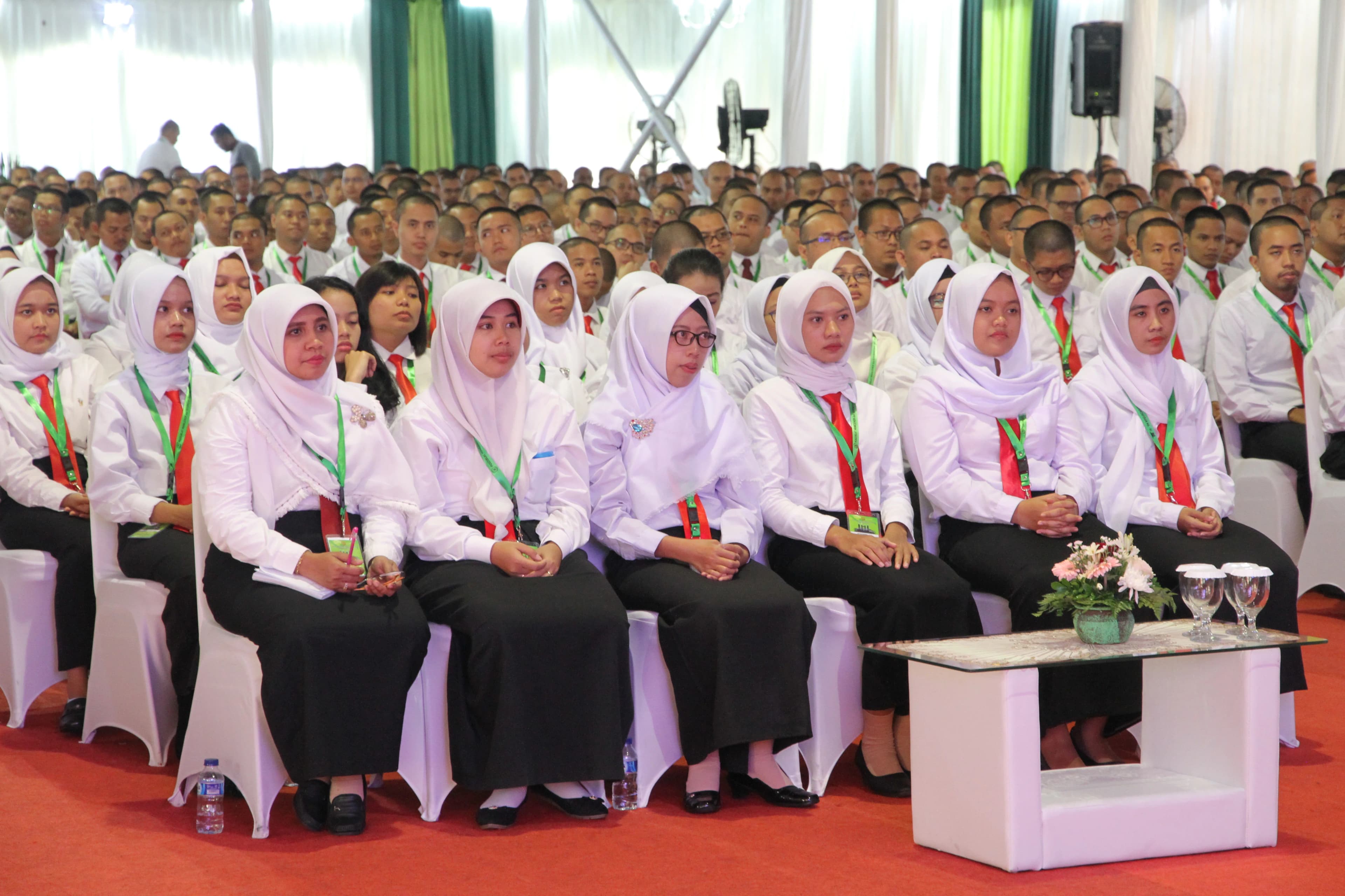 Gambar Berita Mahkamah Agung