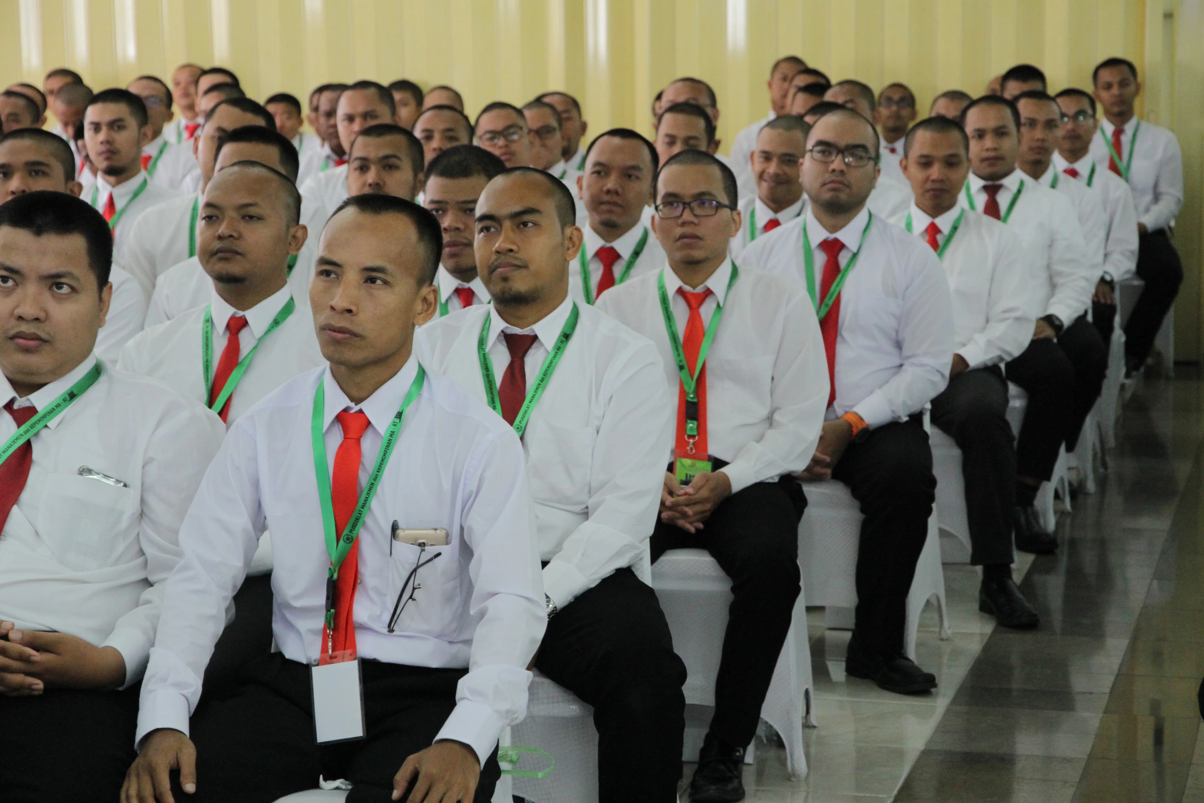 Gambar Berita Mahkamah Agung