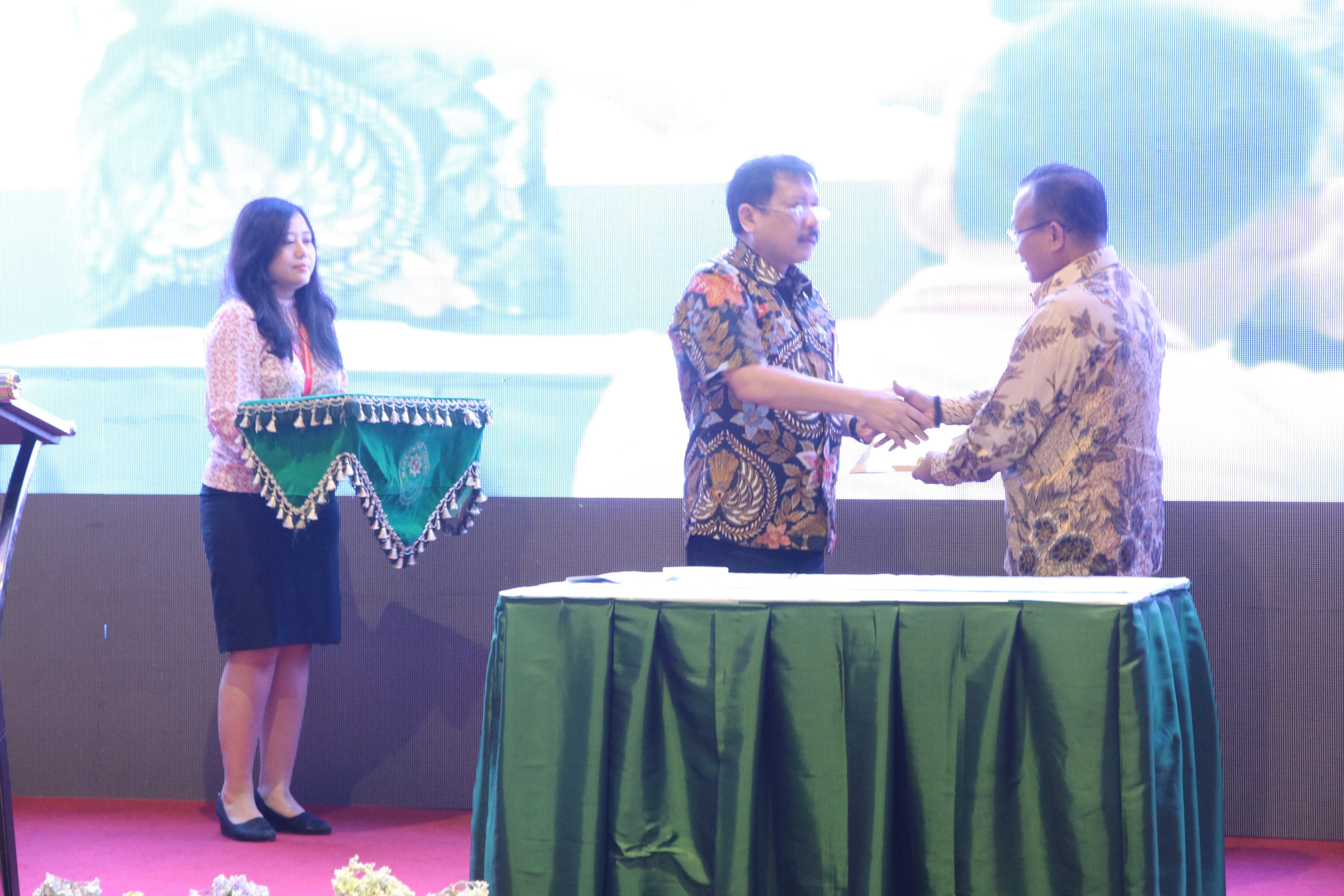 Gambar Berita Mahkamah Agung