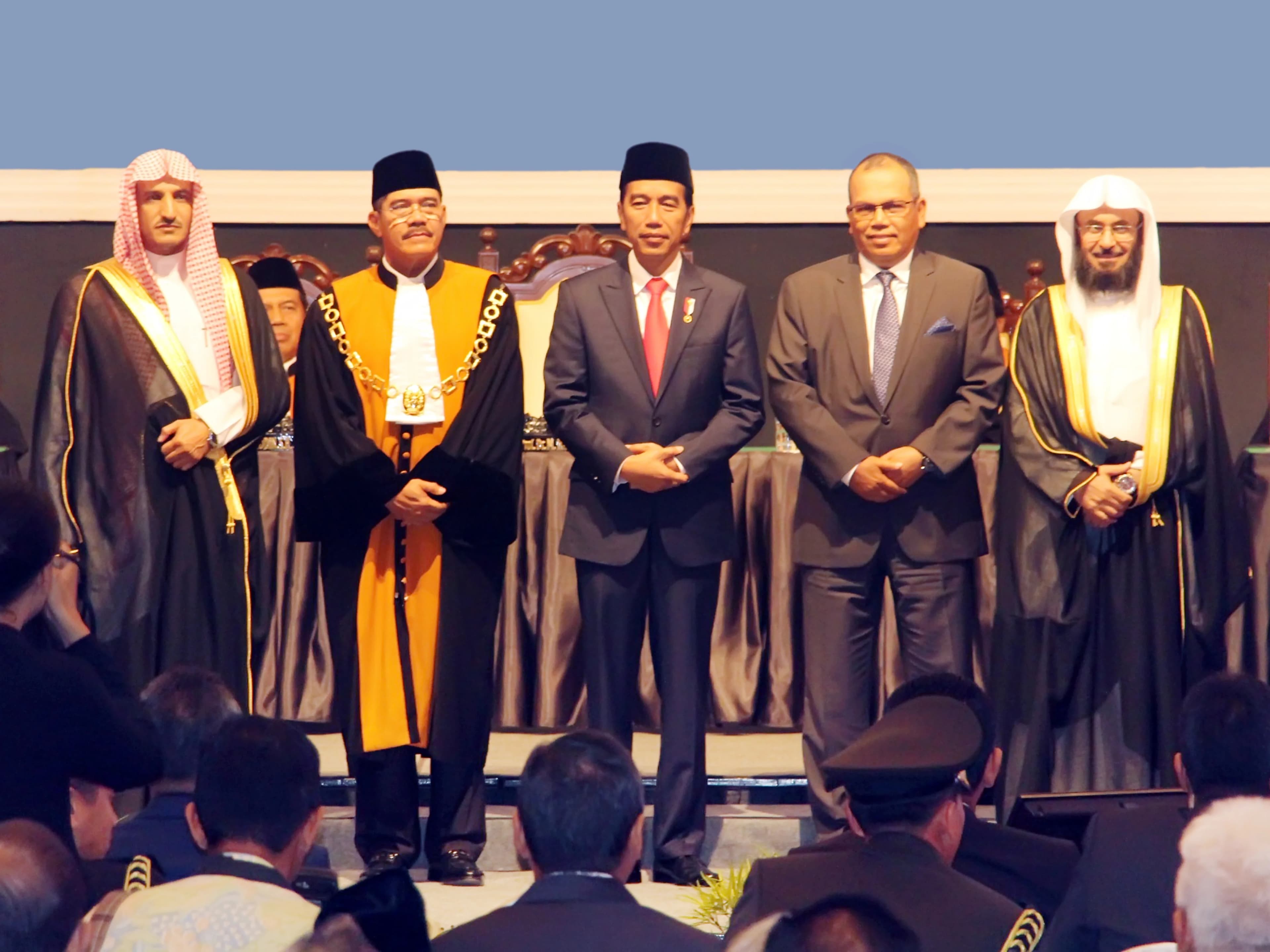 Gambar Berita Mahkamah Agung