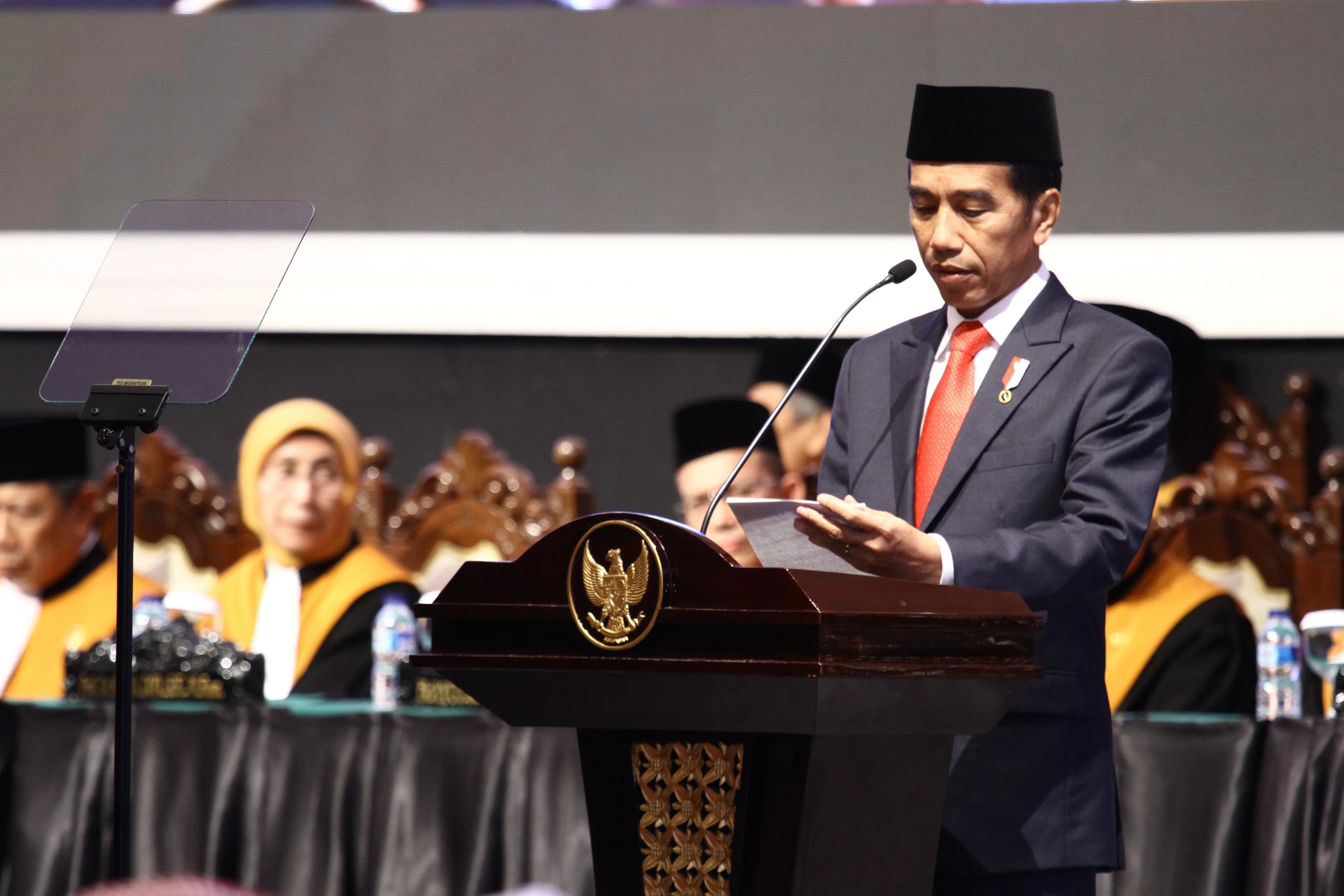 Gambar Berita Mahkamah Agung