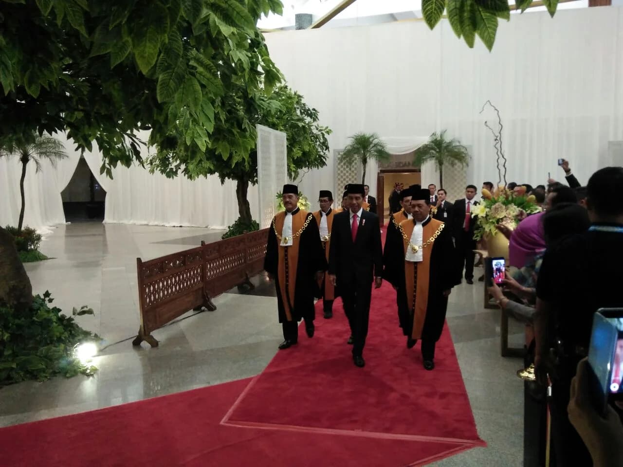 Gambar Berita Mahkamah Agung