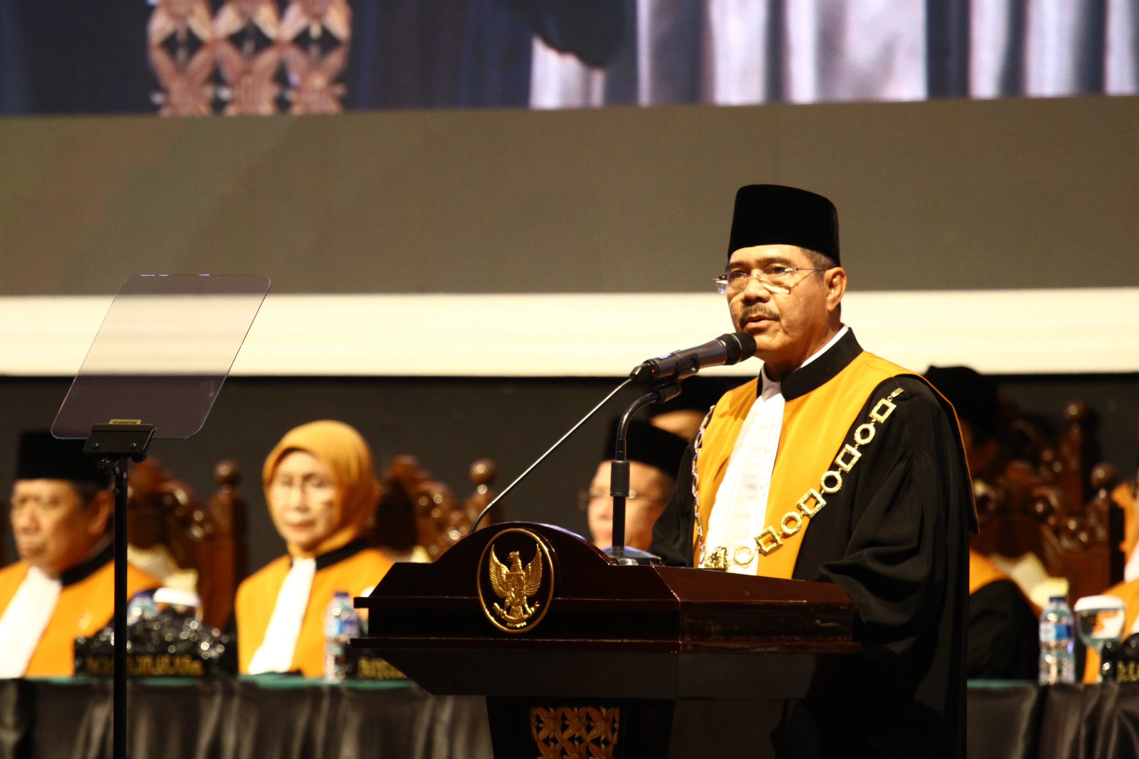 Gambar Berita Mahkamah Agung