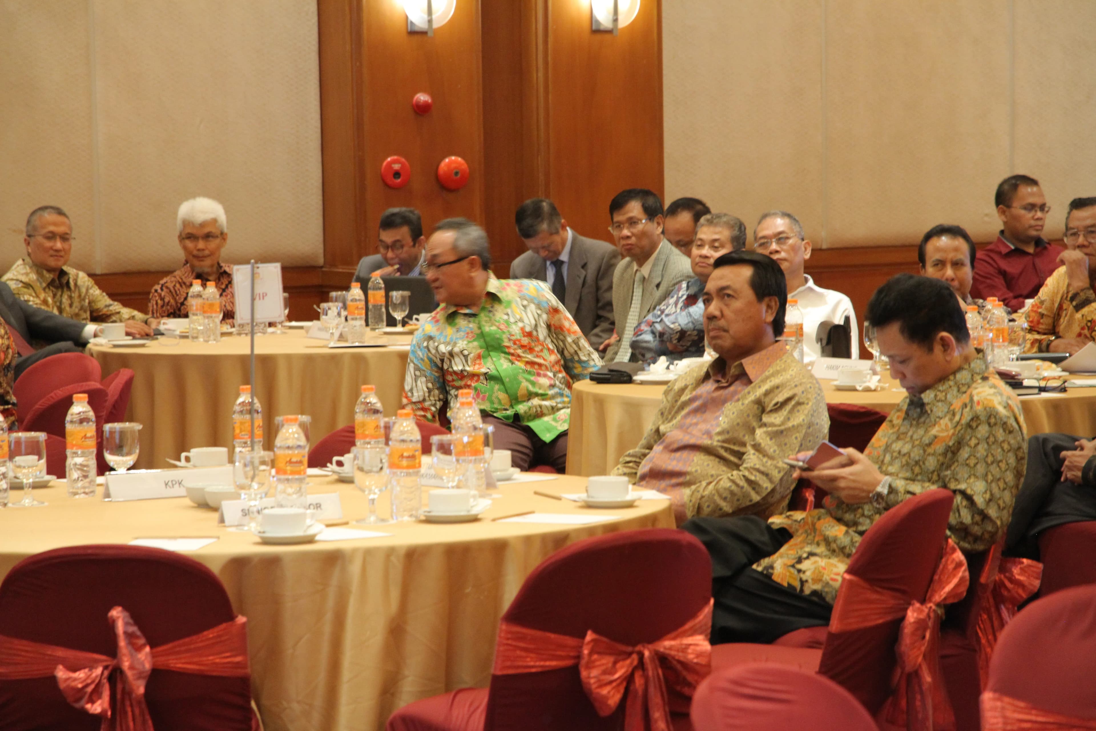Gambar Berita Mahkamah Agung