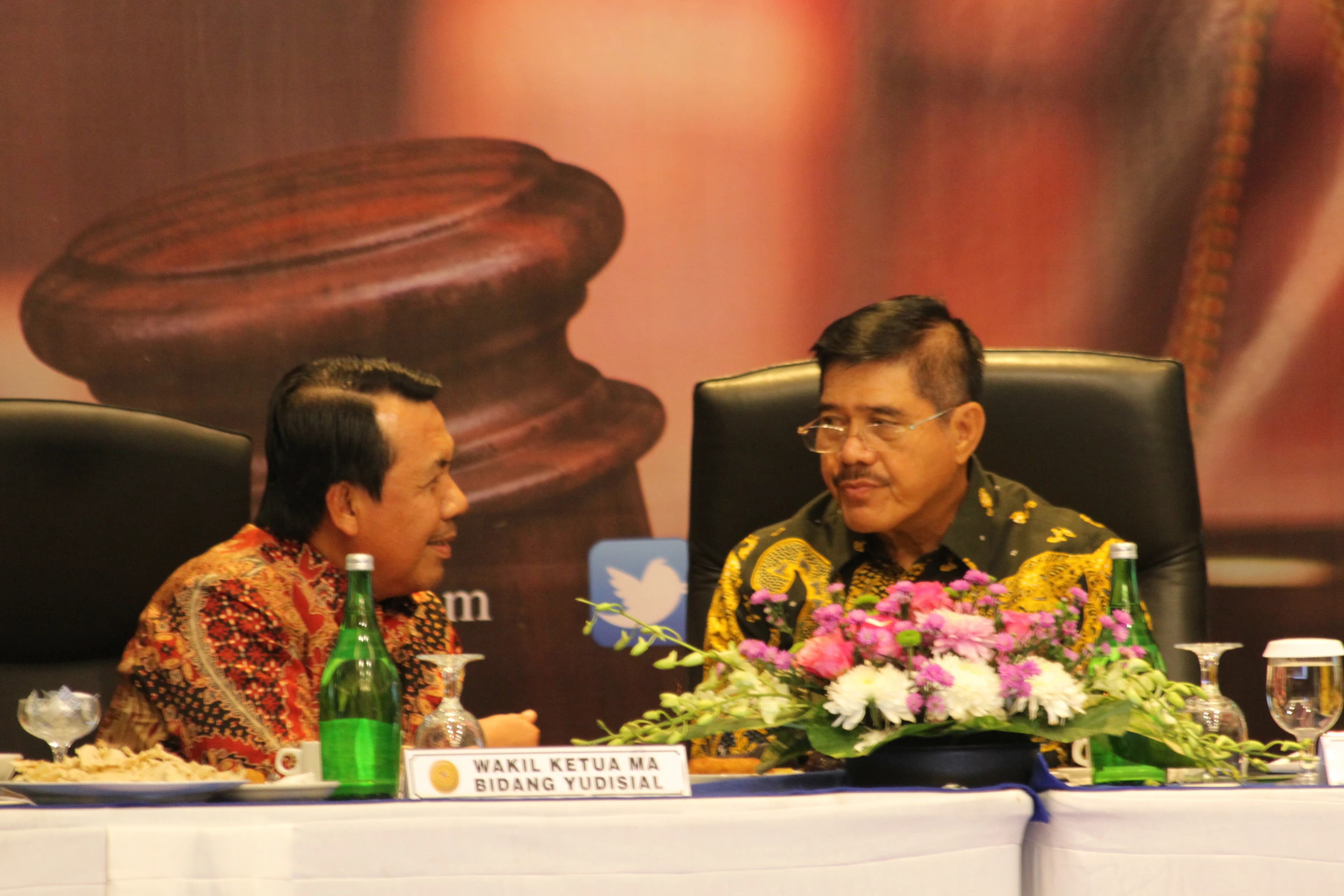 Gambar Berita Mahkamah Agung
