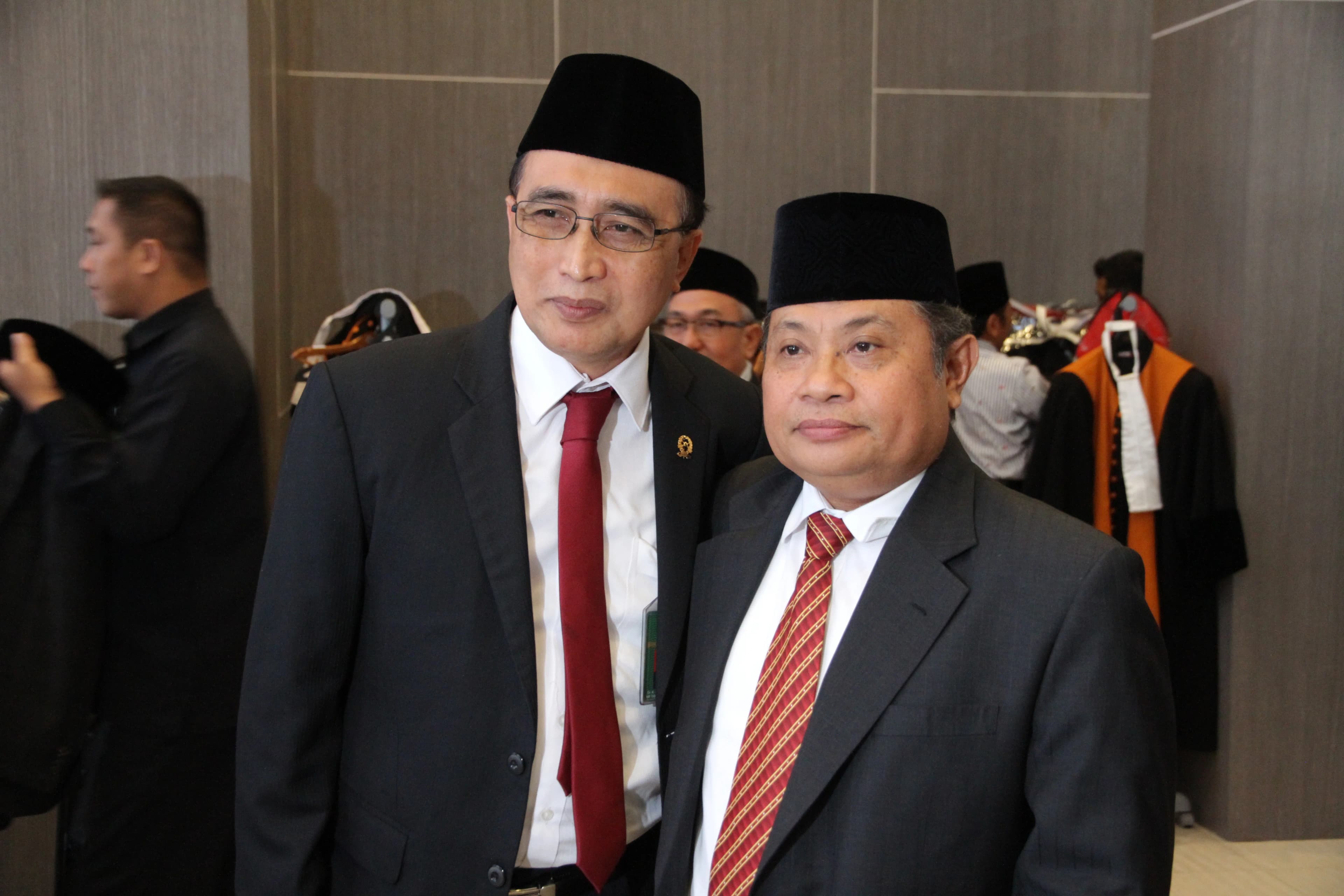 Gambar Berita Mahkamah Agung