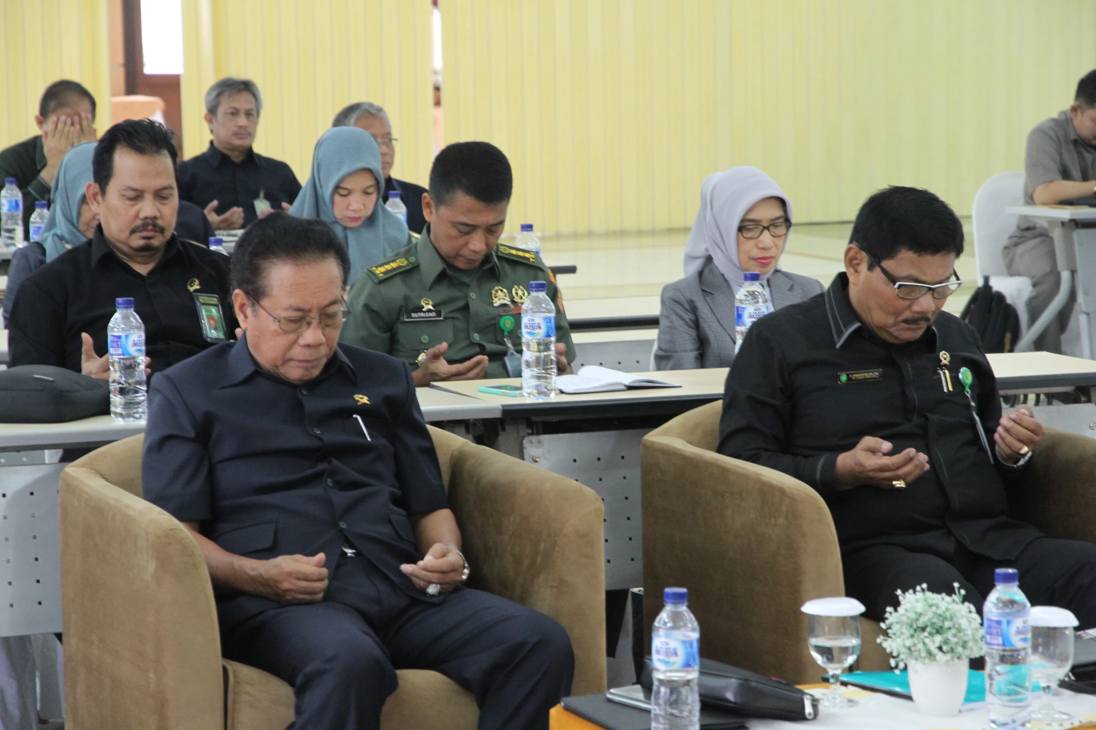 Gambar Berita Mahkamah Agung
