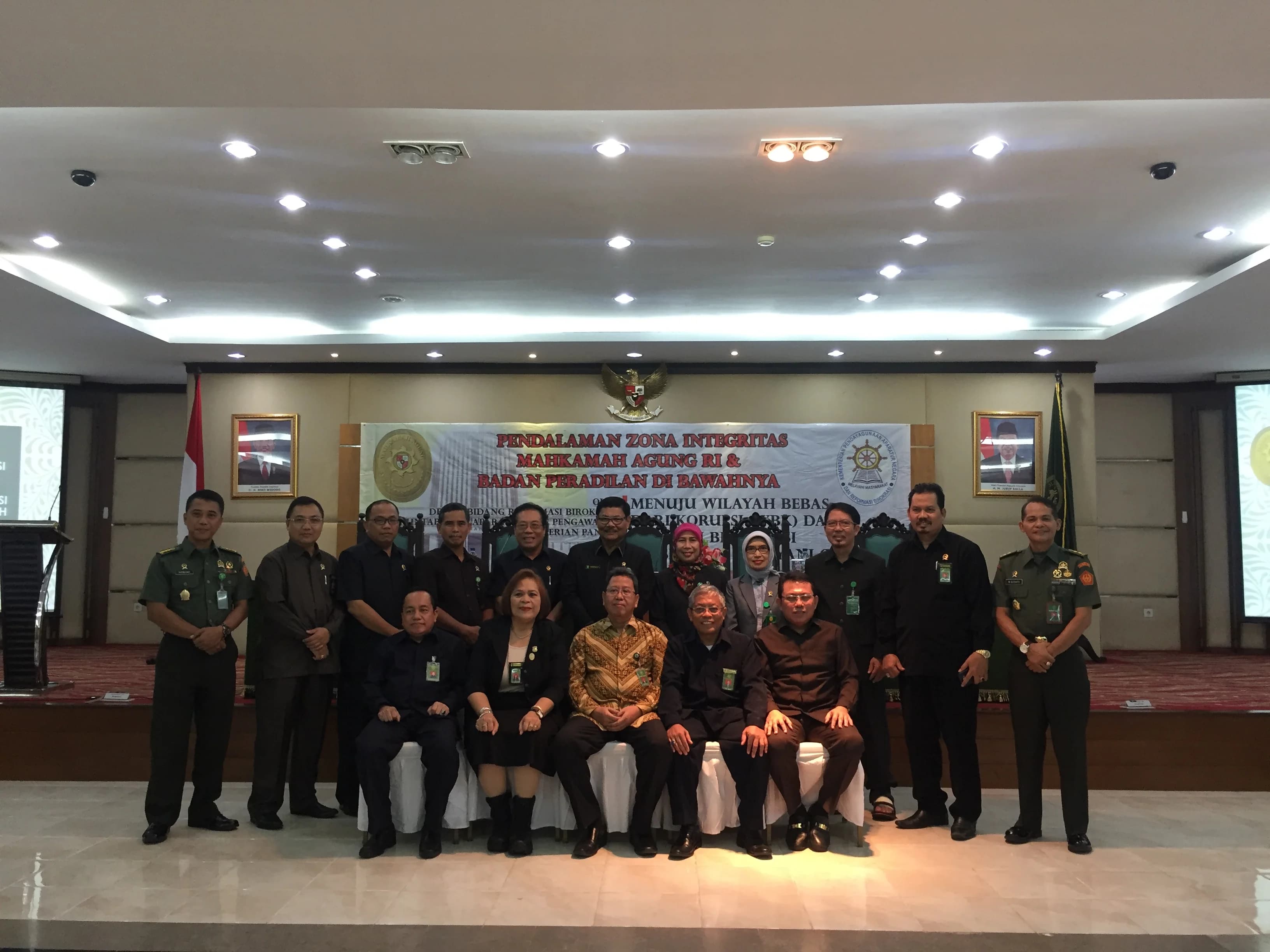 Gambar Berita Mahkamah Agung