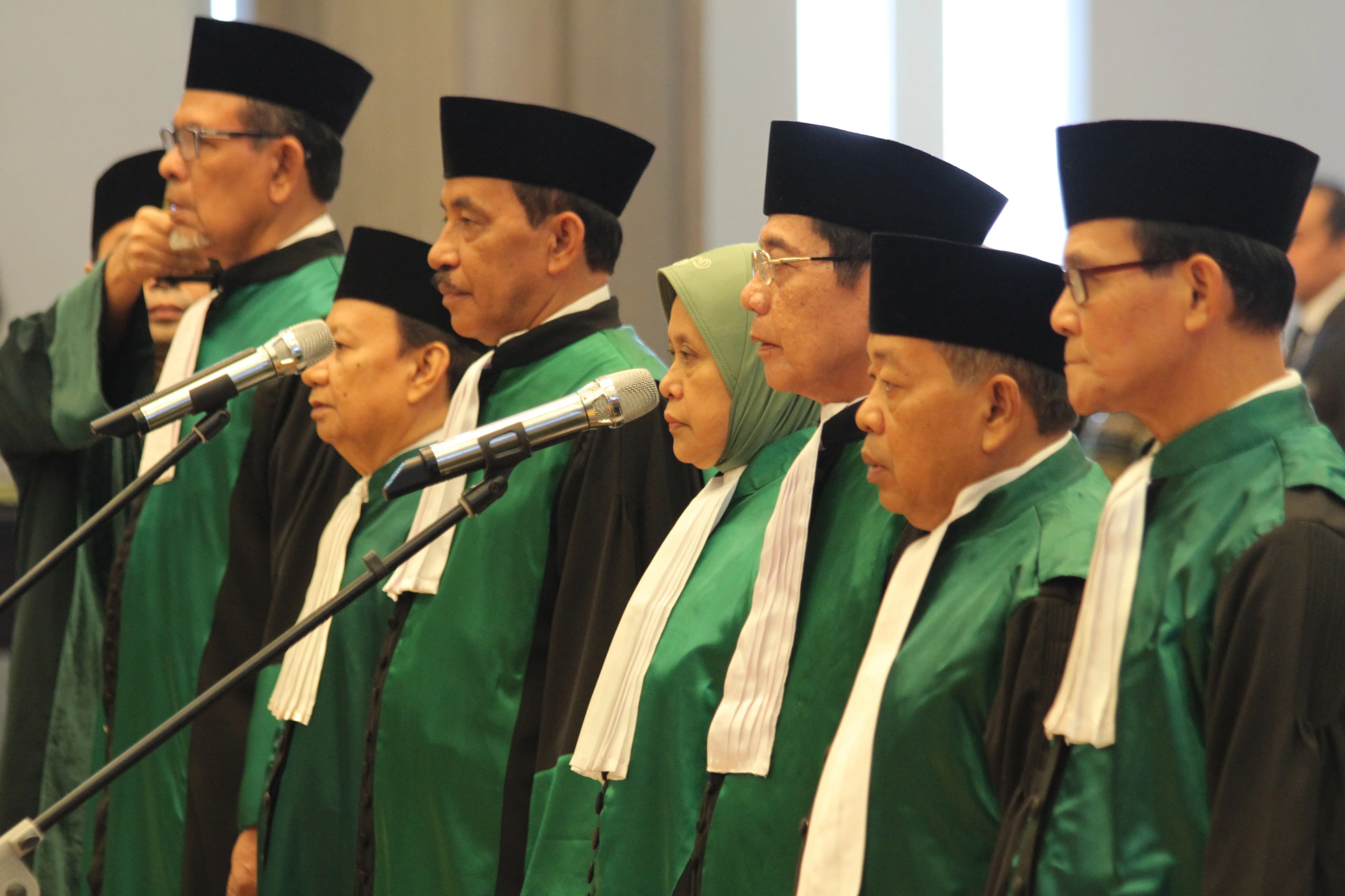 Gambar Berita Mahkamah Agung