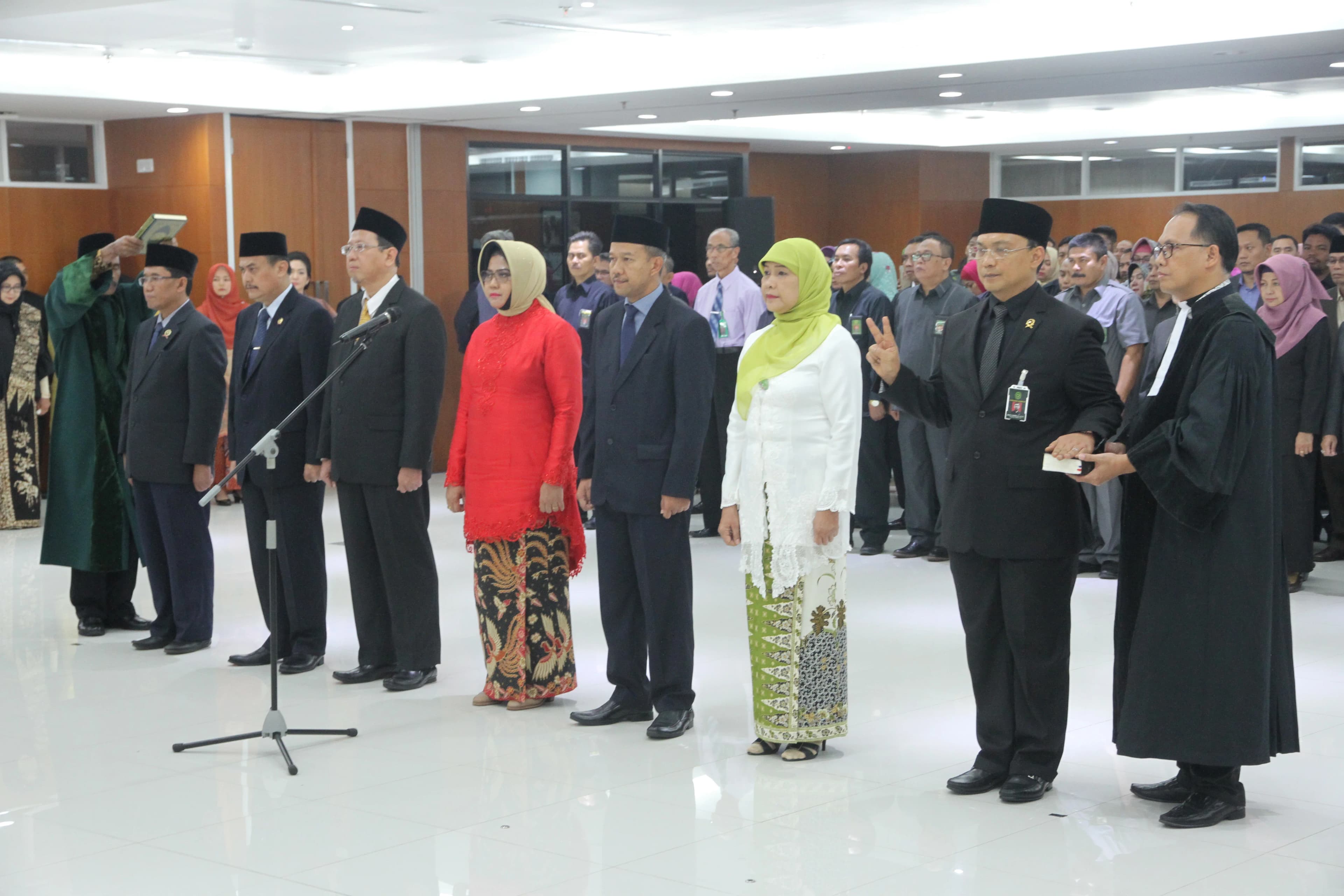 Gambar Berita Mahkamah Agung