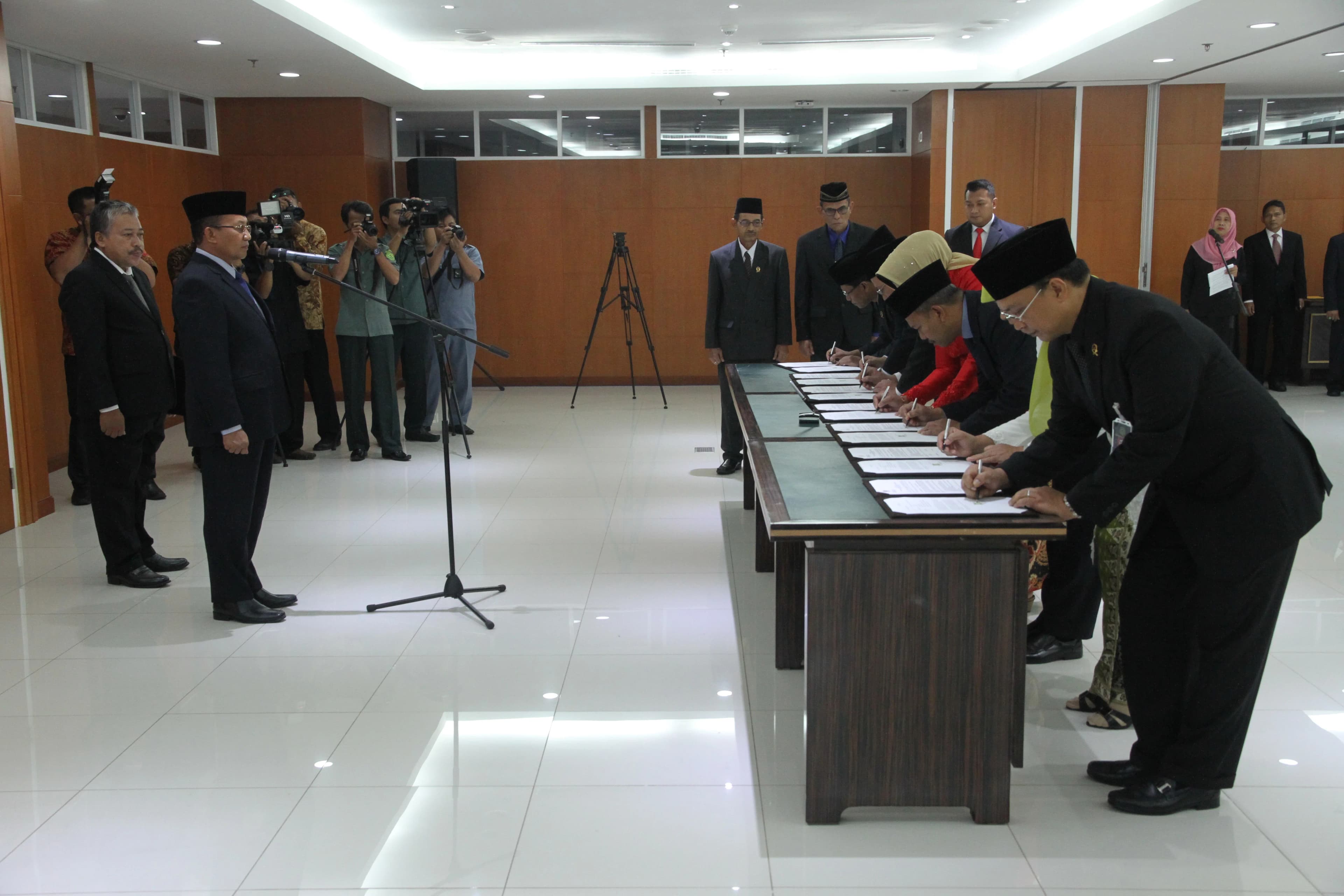 Gambar Berita Mahkamah Agung