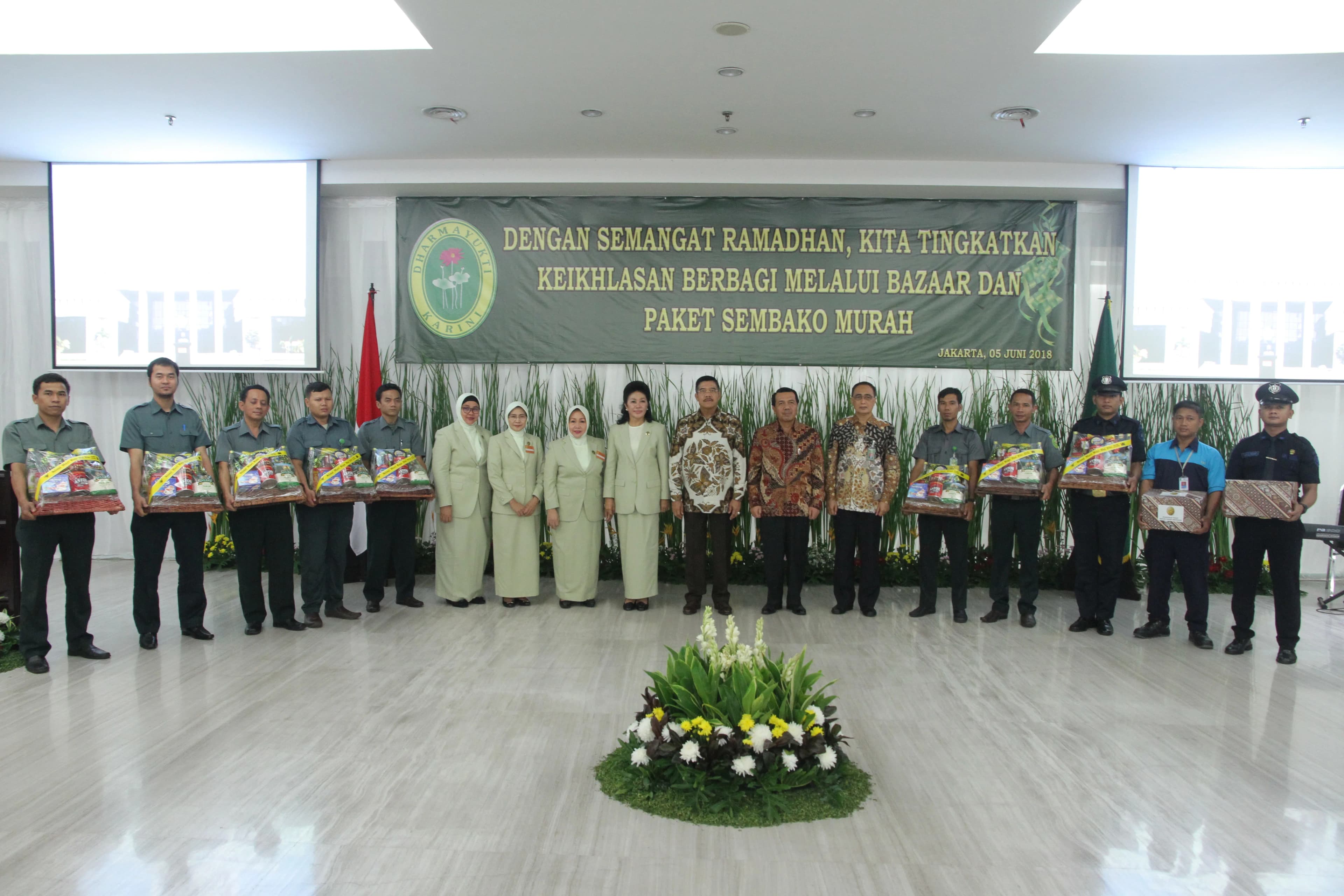 Gambar Berita Mahkamah Agung
