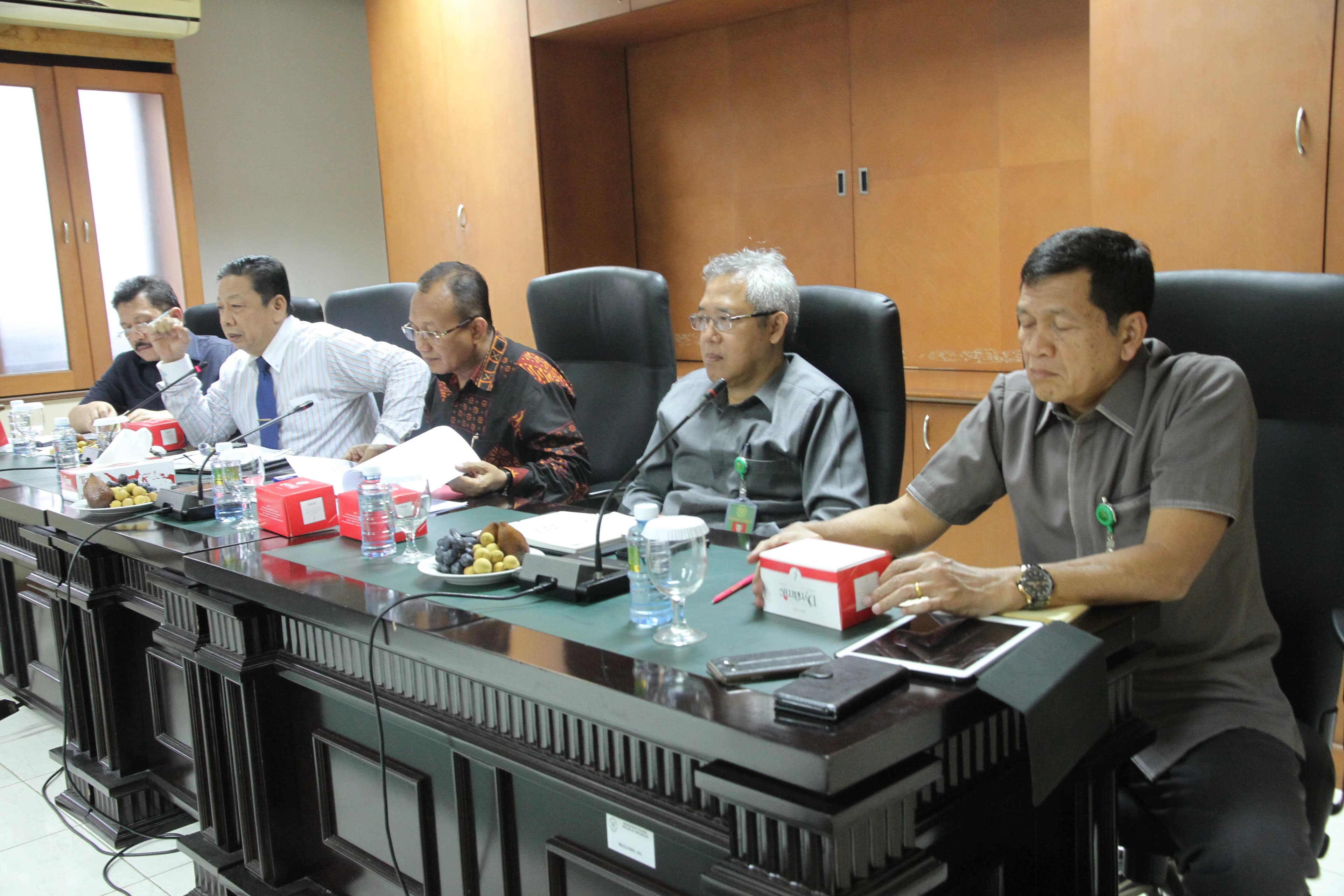 Gambar Berita Mahkamah Agung