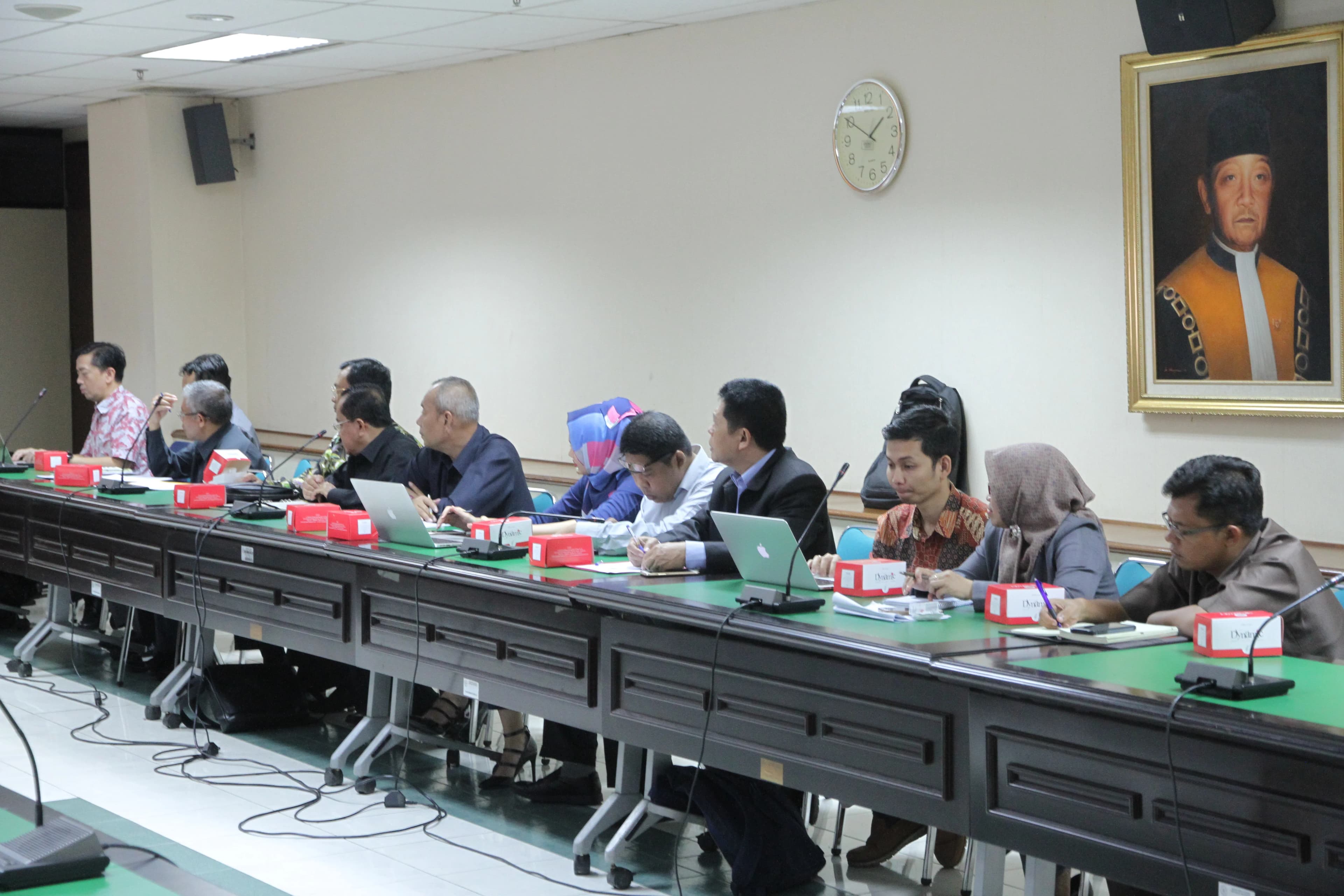 Gambar Berita Mahkamah Agung