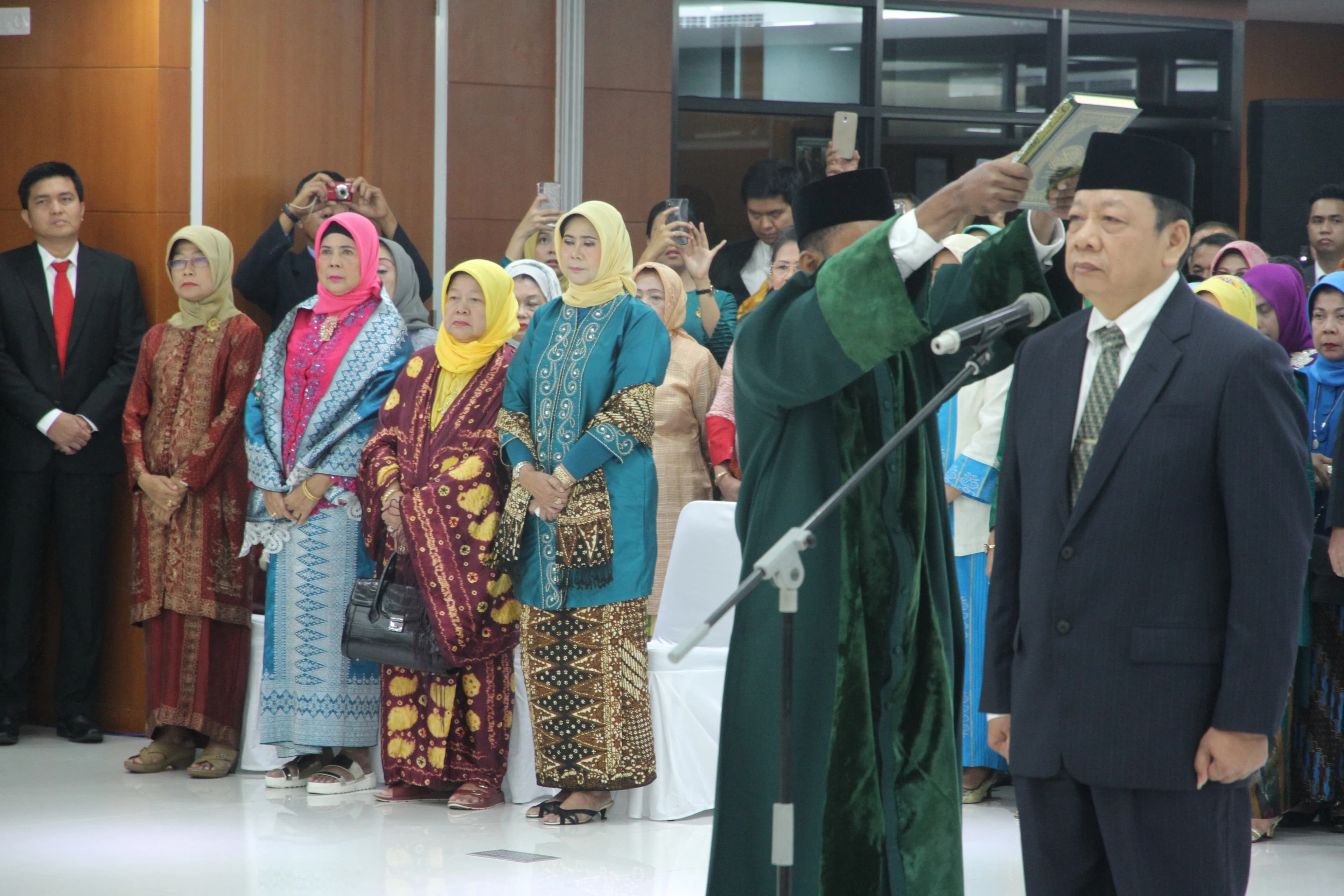 Gambar Berita Mahkamah Agung