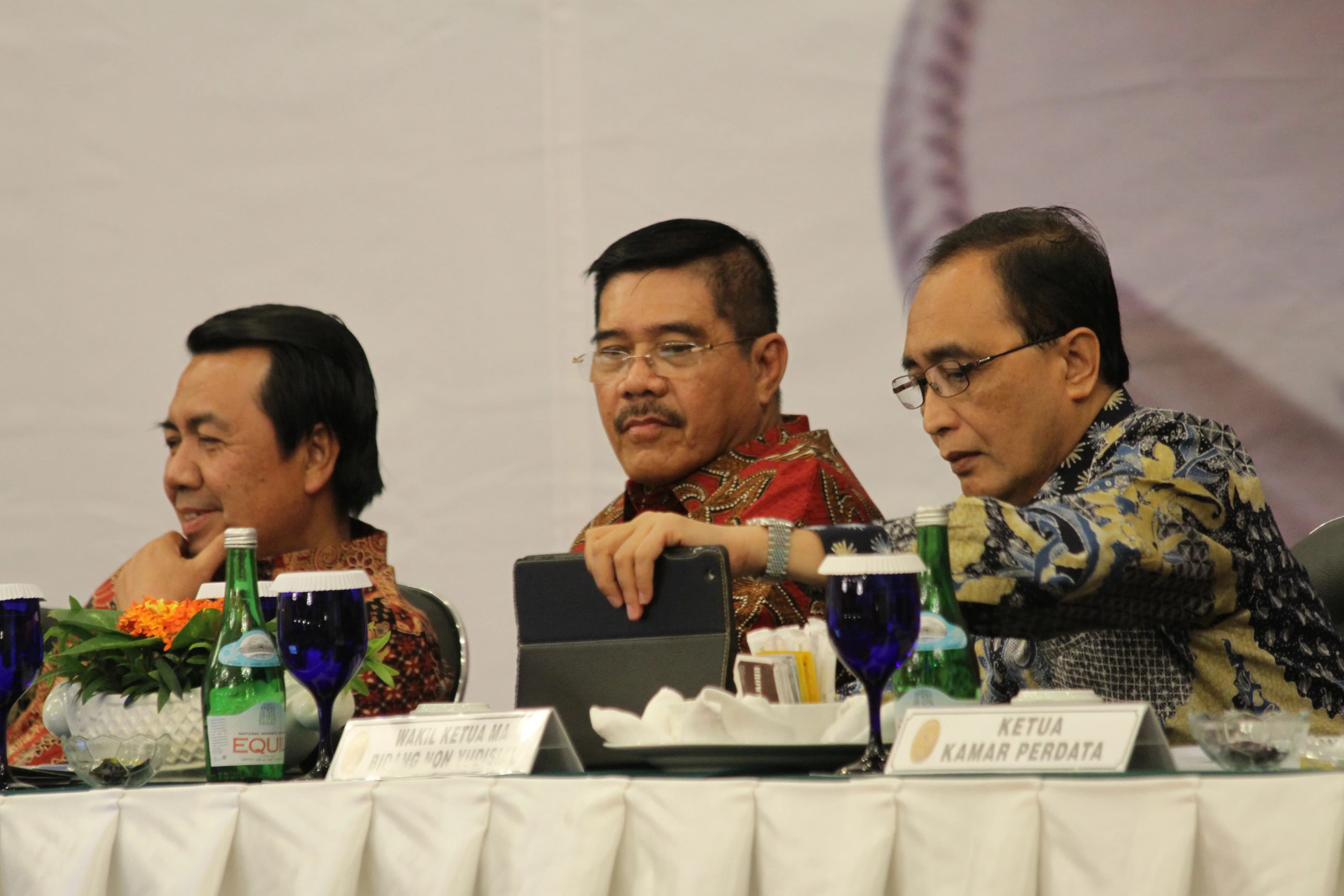 Gambar Berita Mahkamah Agung