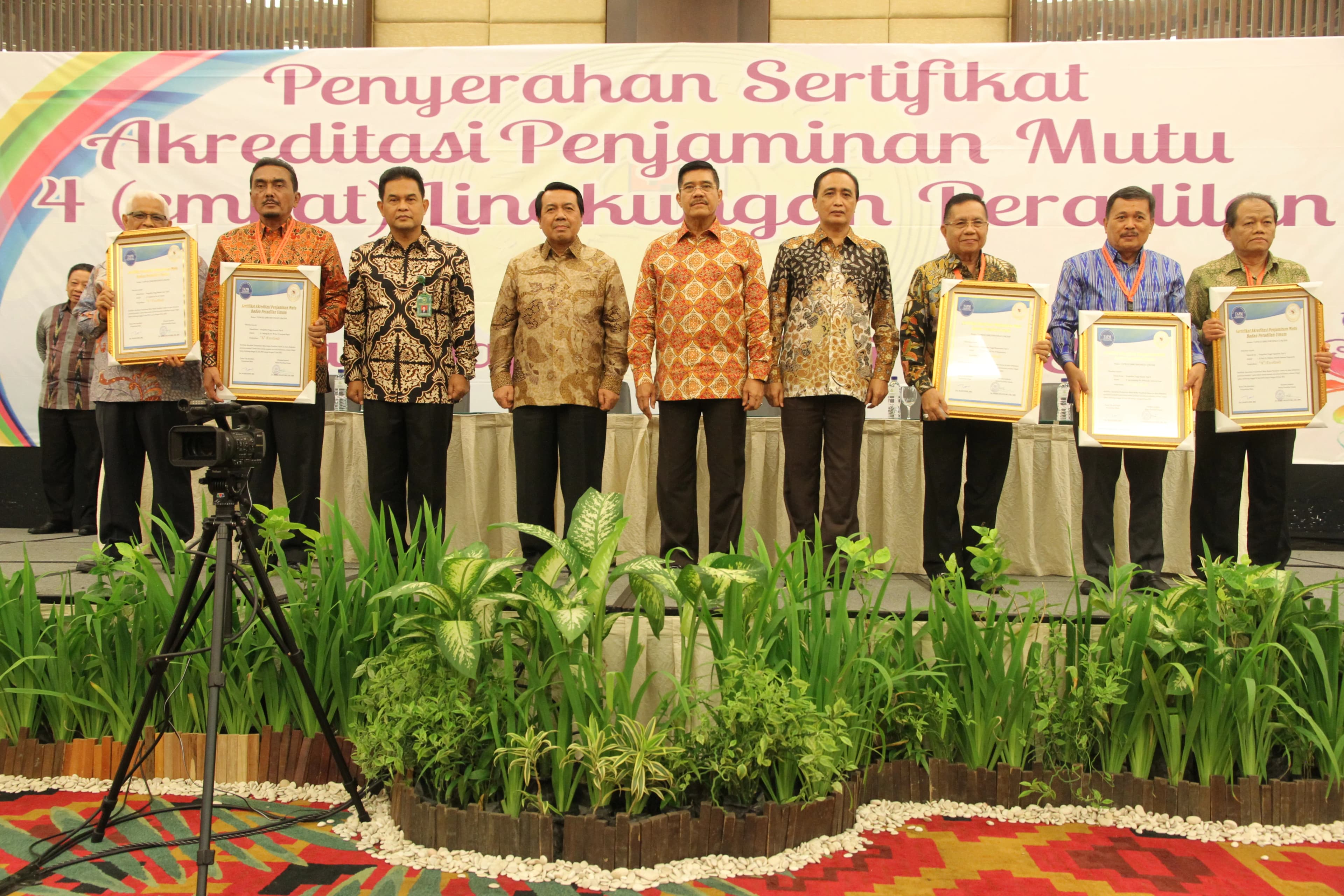 Gambar Berita Mahkamah Agung