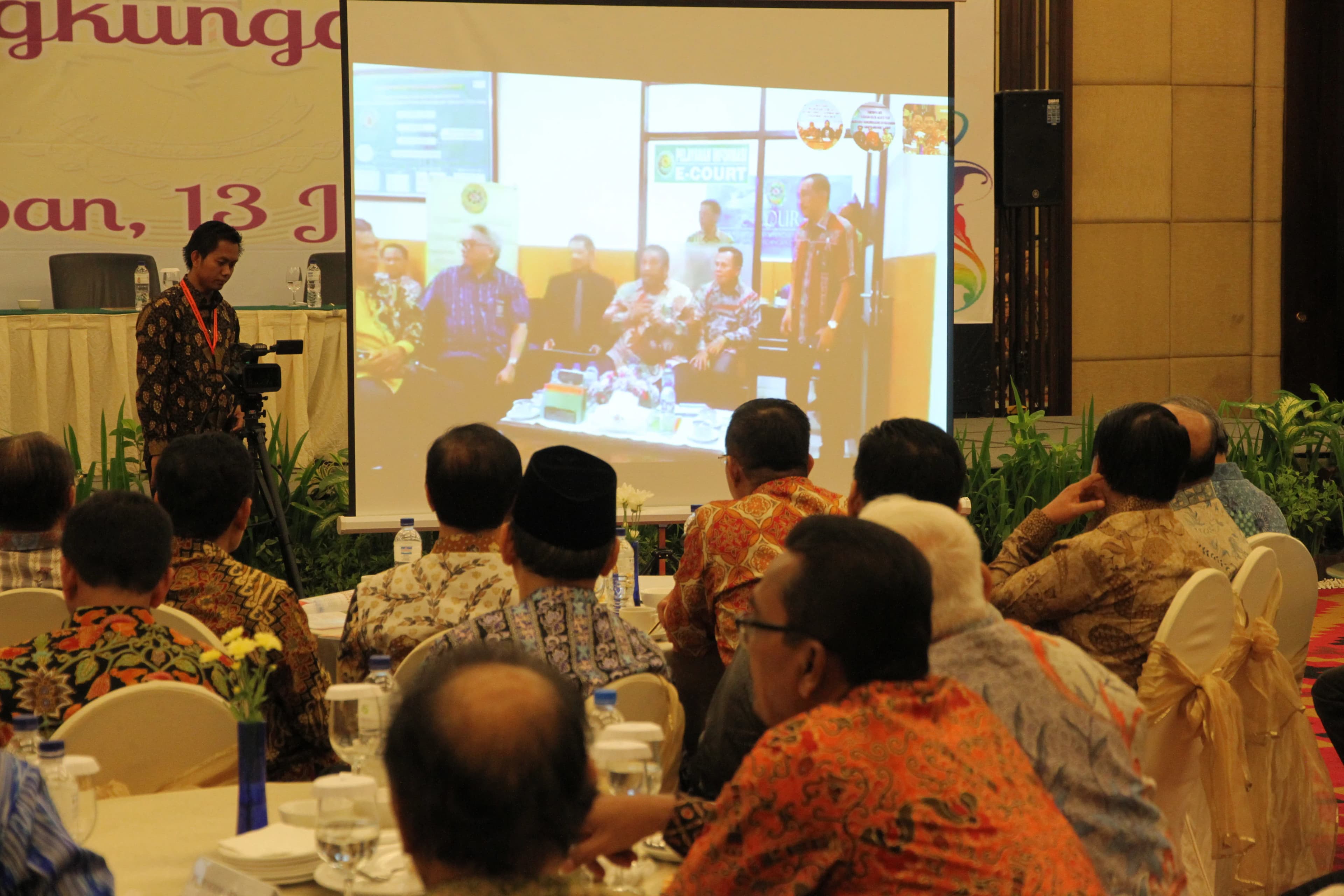 Gambar Berita Mahkamah Agung