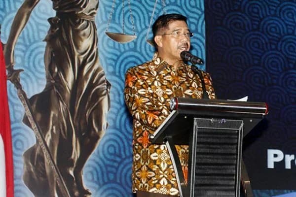 Gambar Berita Mahkamah Agung