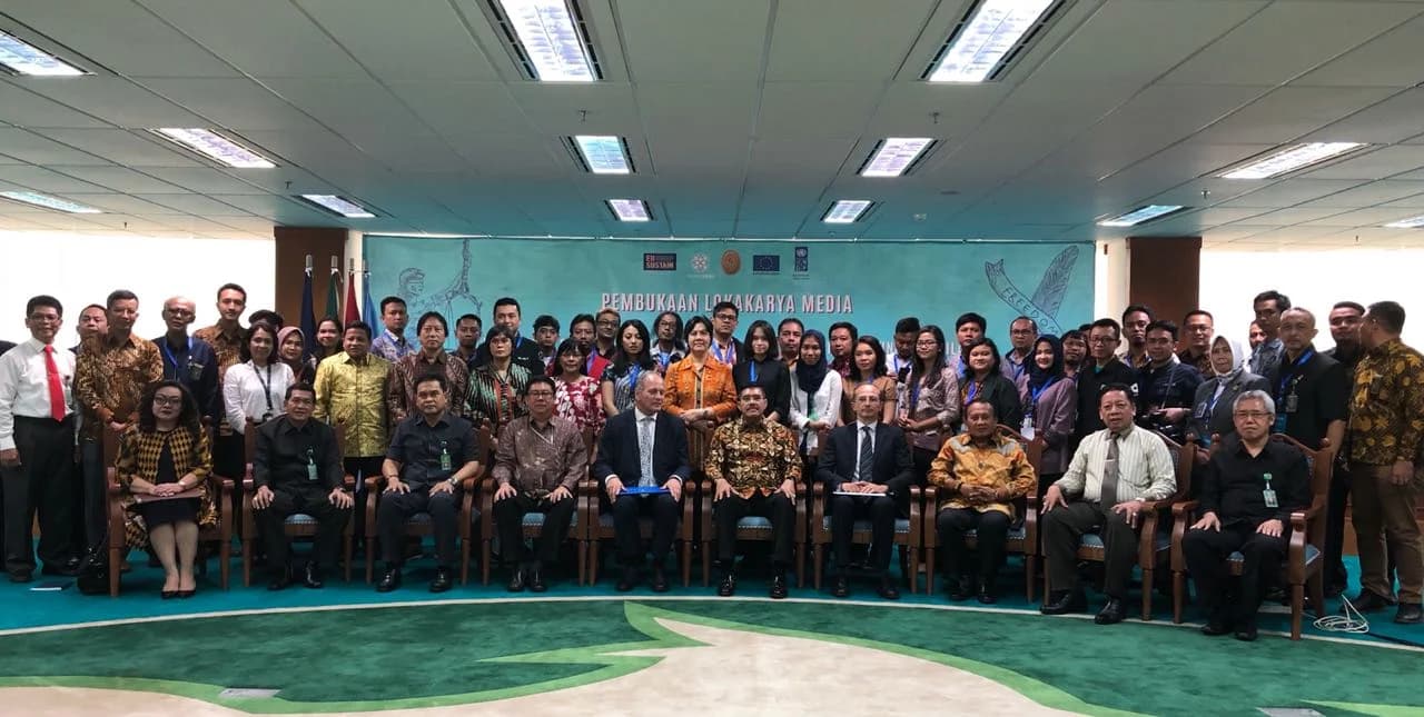 Gambar Berita Mahkamah Agung