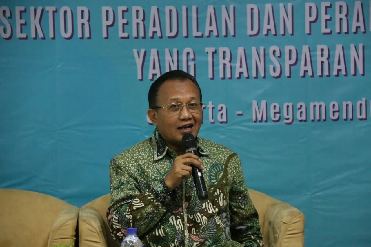 Gambar Berita Mahkamah Agung